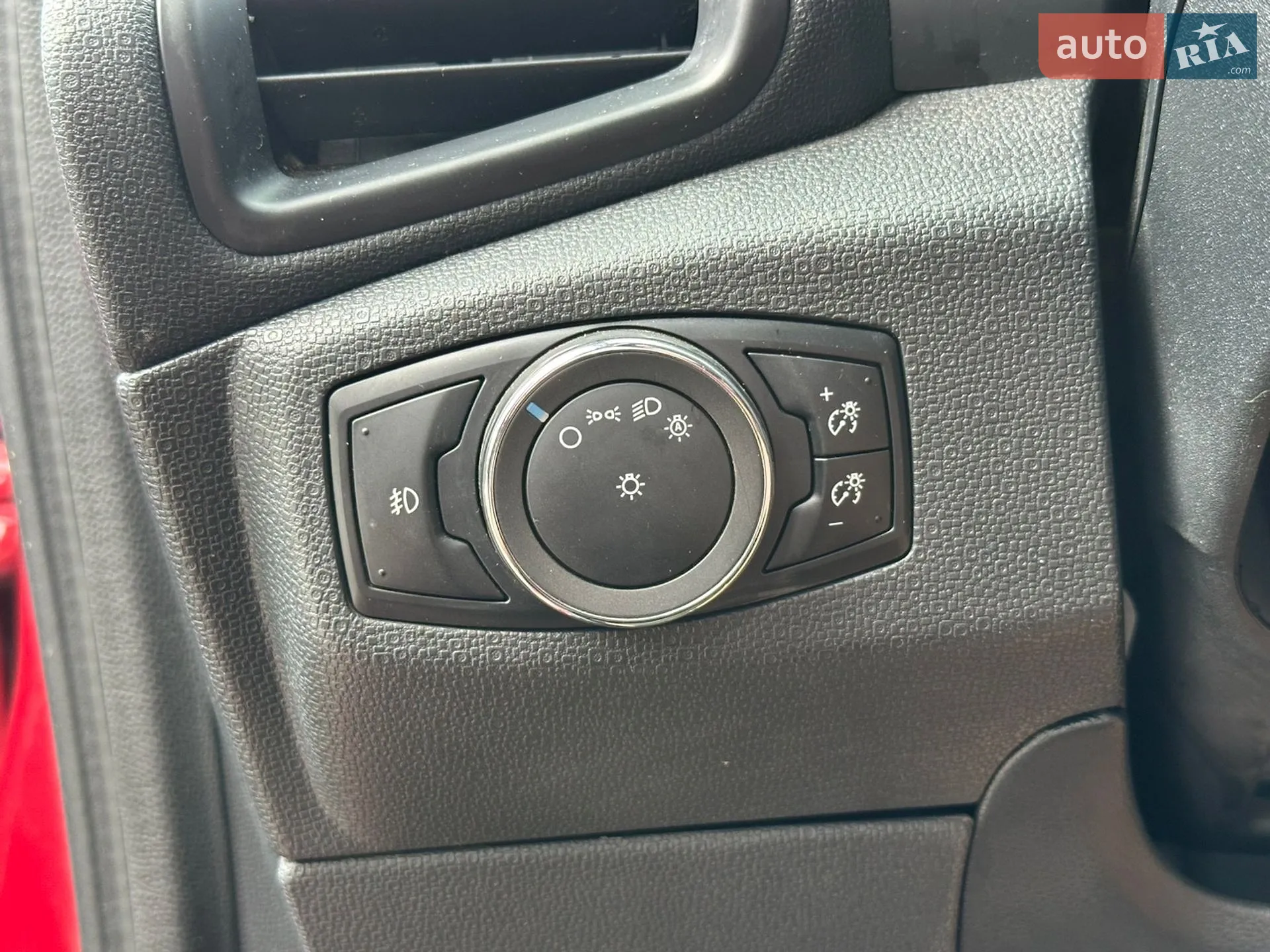 2020 Ford EcoSport - мініатюра 35