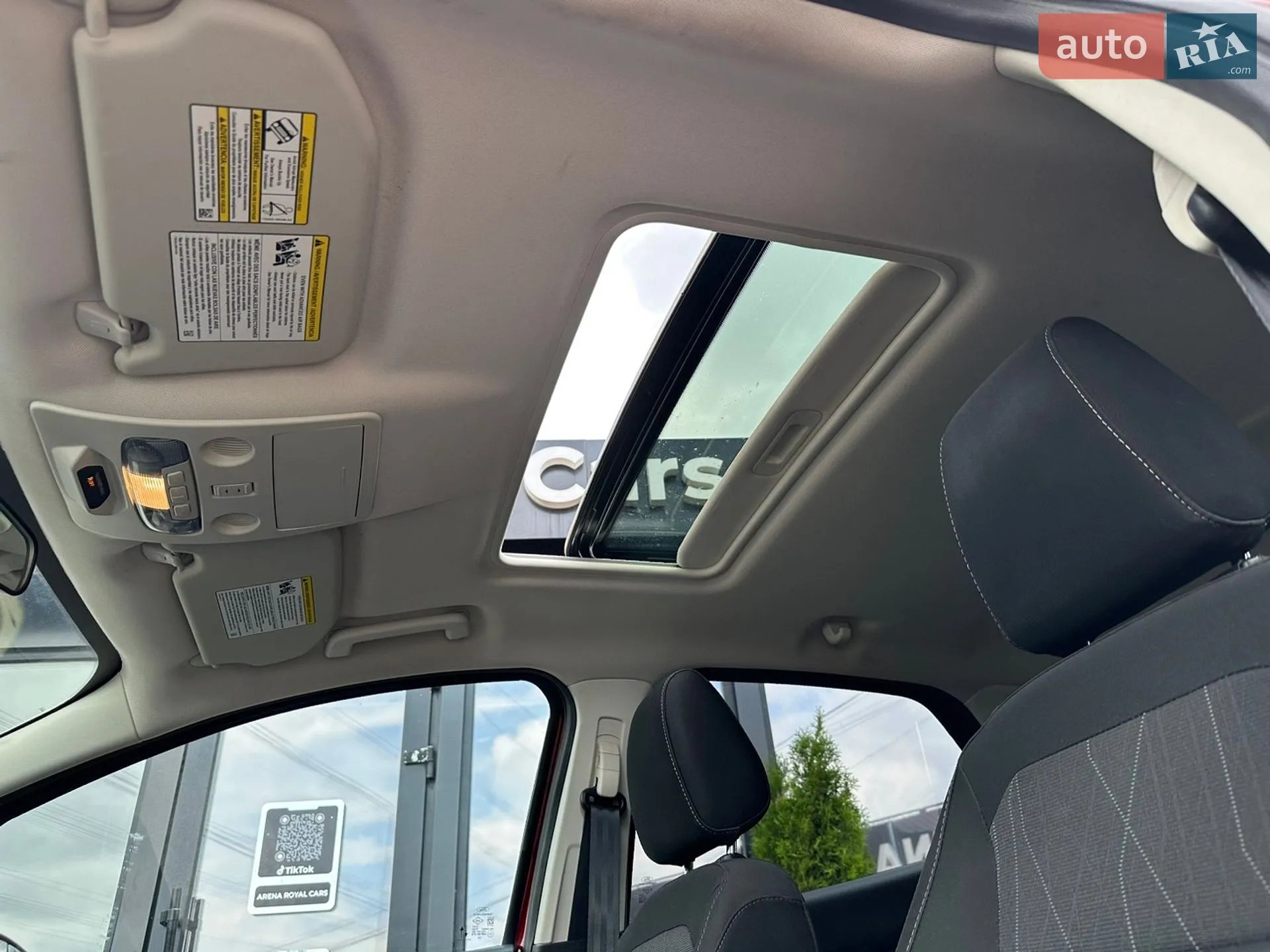 2020 Ford EcoSport - мініатюра 36