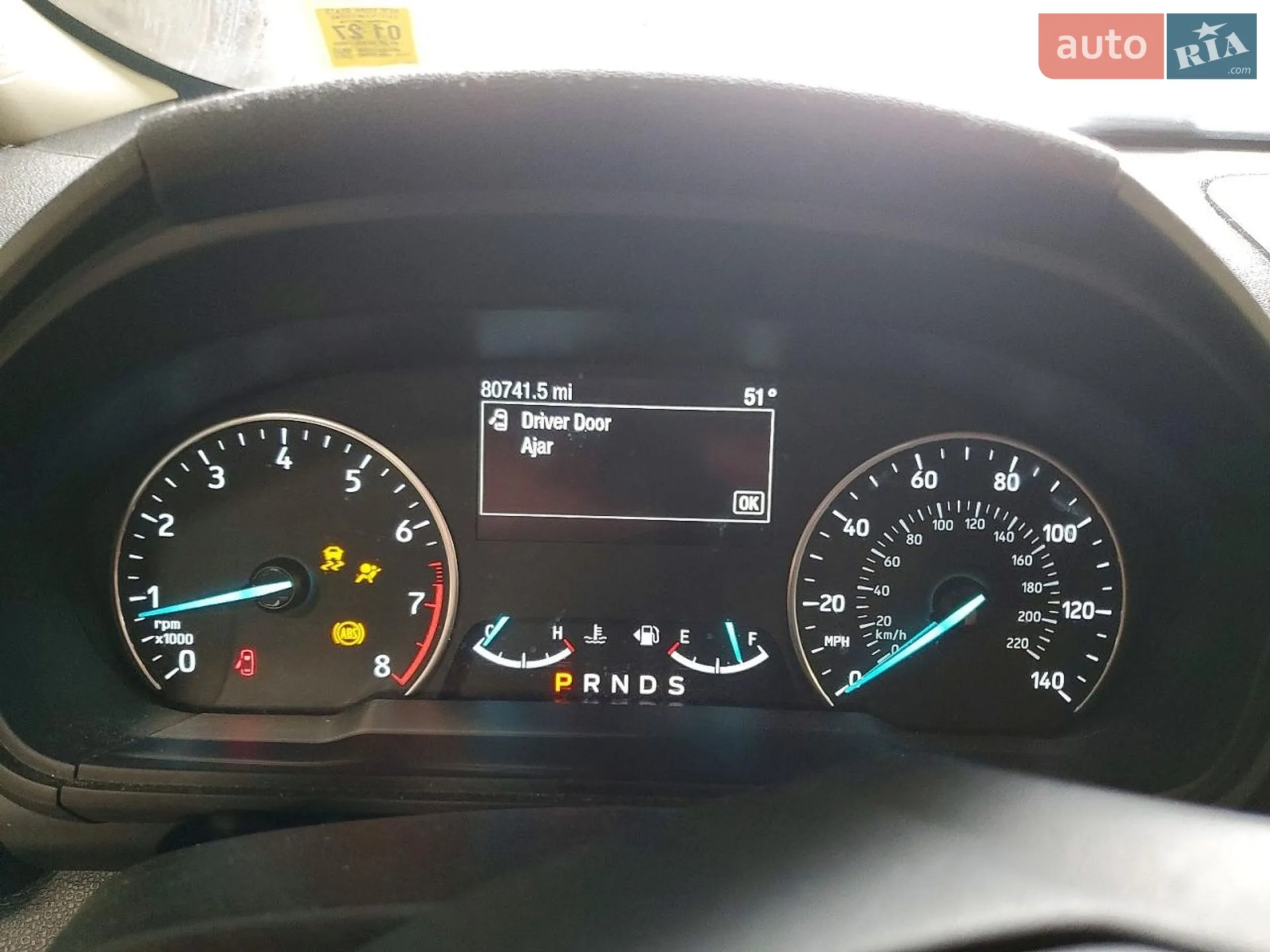 2018 Ford EcoSport - мініатюра 9