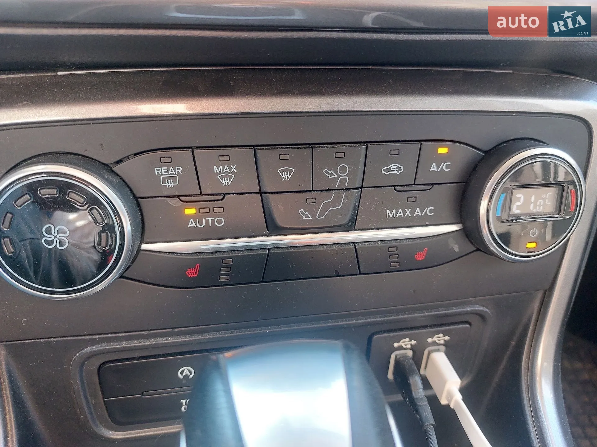 2020 Ford EcoSport - мініатюра 20