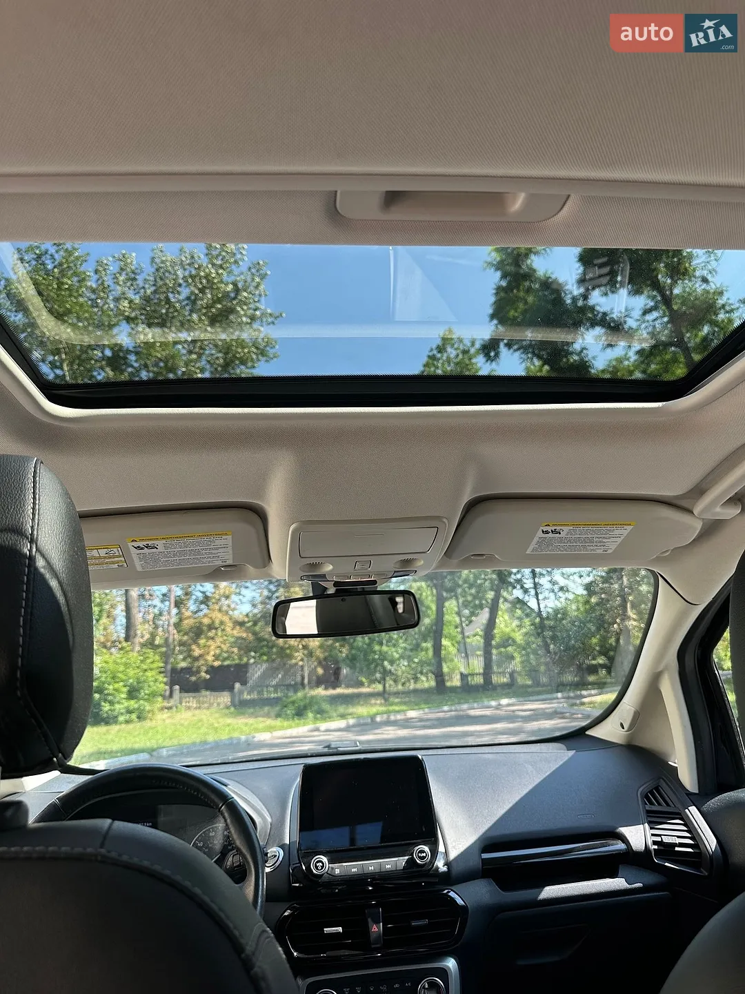 2020 Ford EcoSport - мініатюра 9