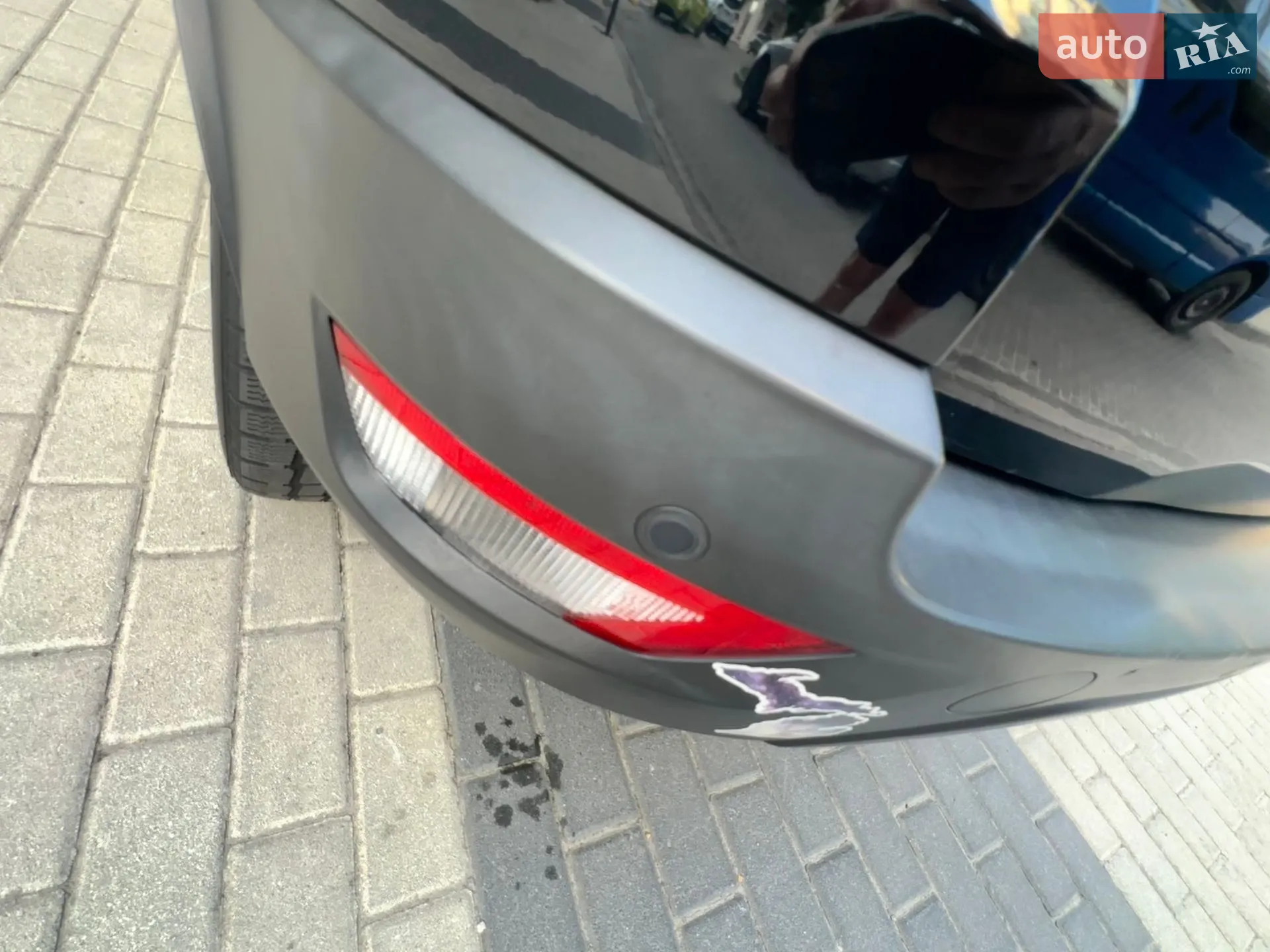 2019 Ford EcoSport - мініатюра 23