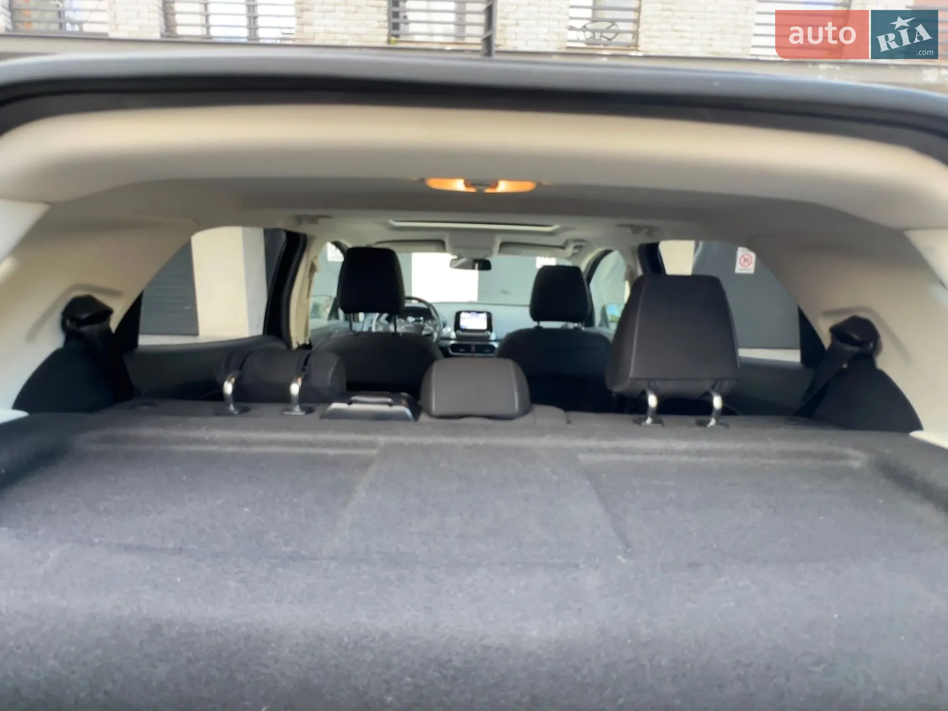 2019 Ford EcoSport - мініатюра 27