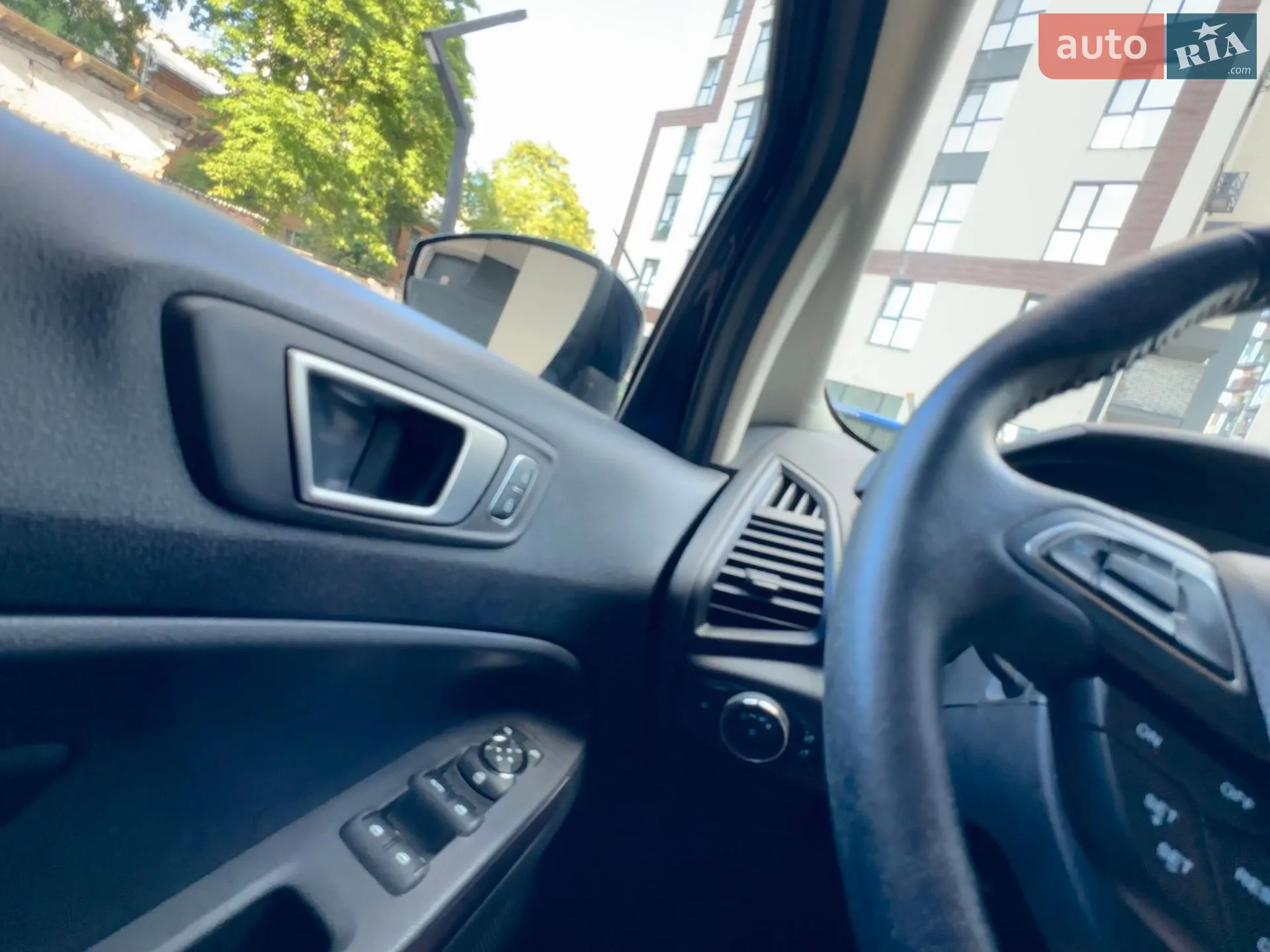 2019 Ford EcoSport - мініатюра 28