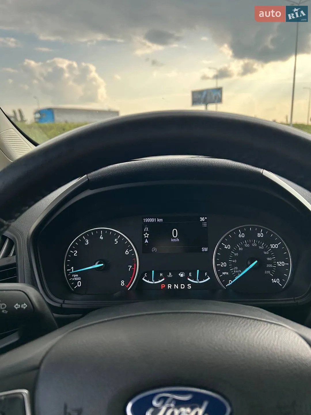 2020 Ford EcoSport - мініатюра 34