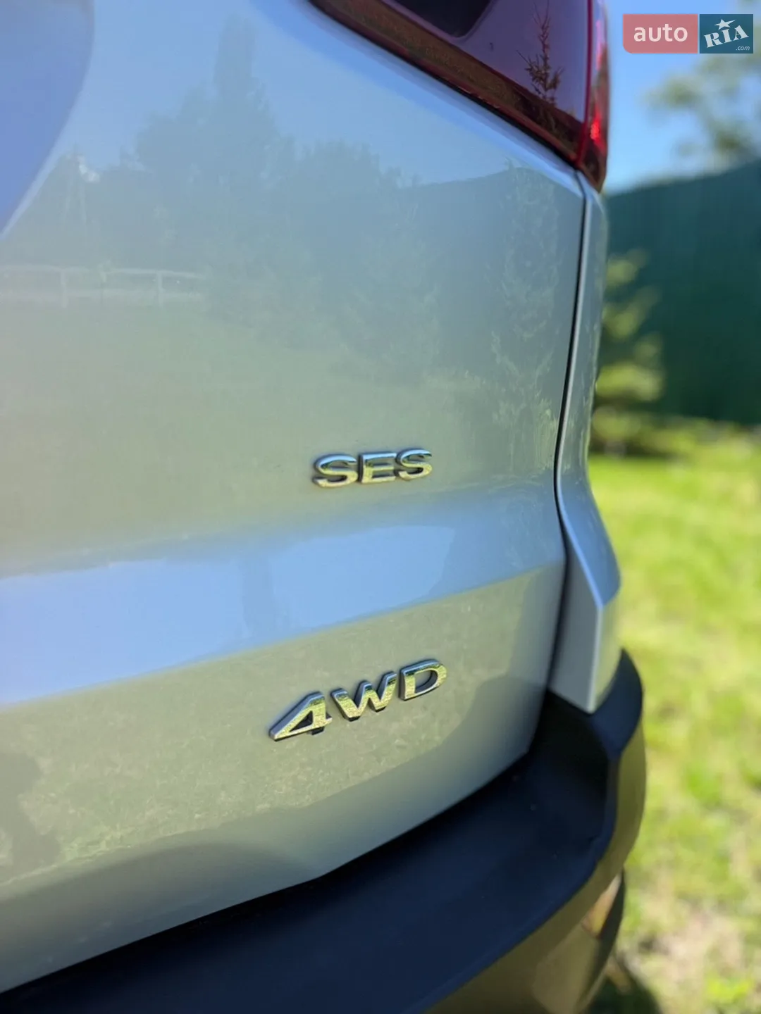 2017 Ford EcoSport - мініатюра 6