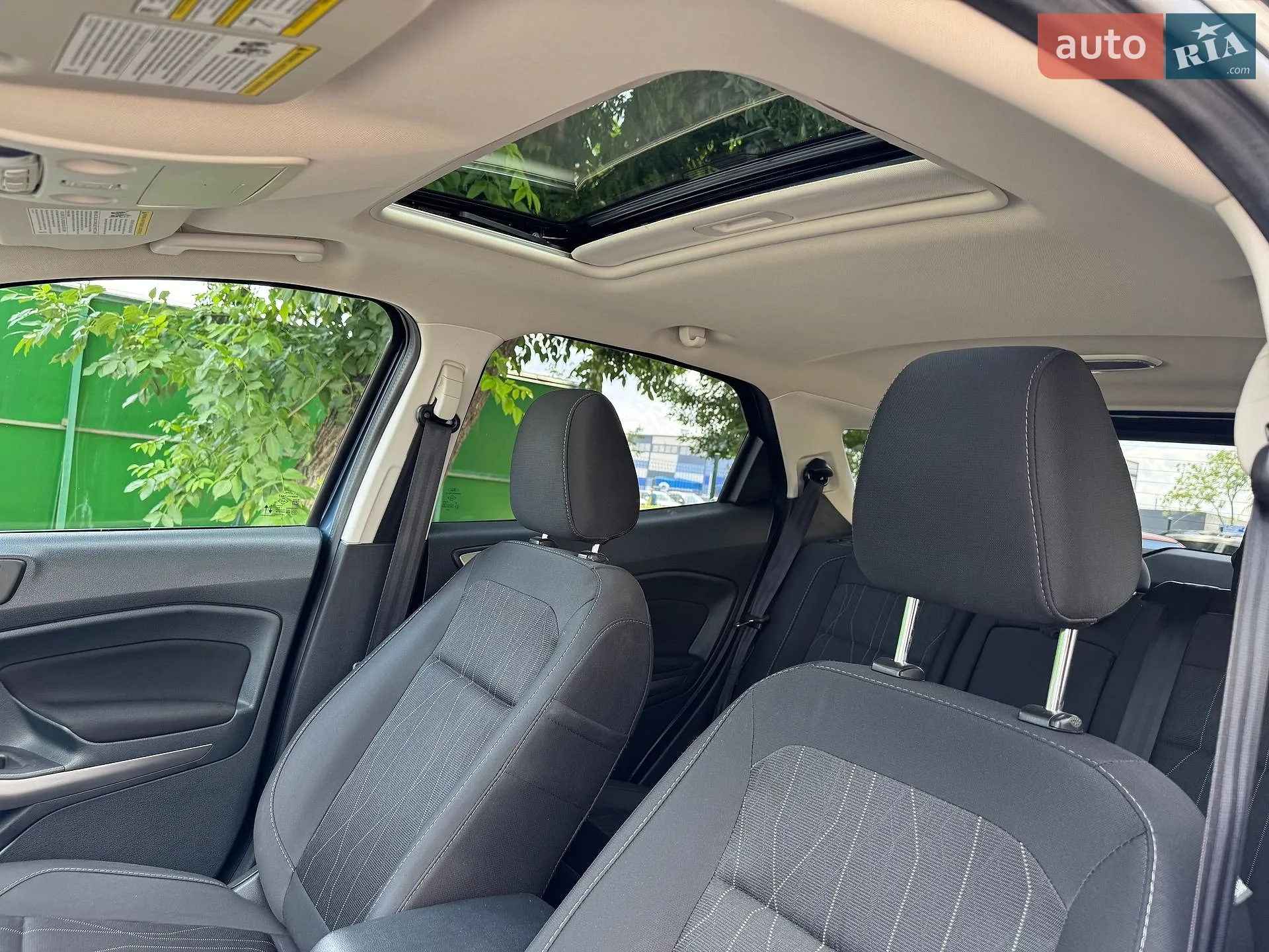 2022 Ford EcoSport - мініатюра 37