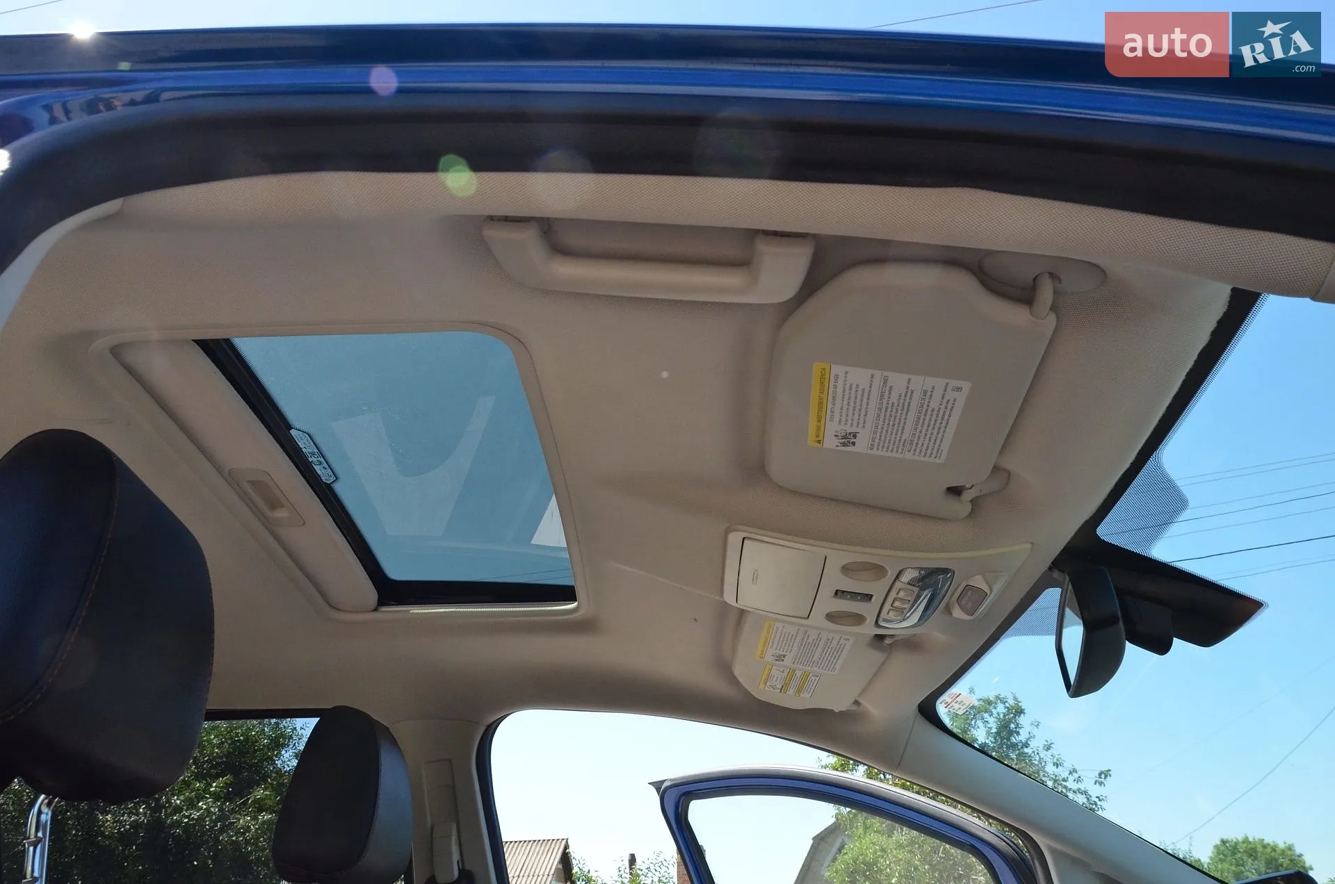 2017 Ford EcoSport - мініатюра 11