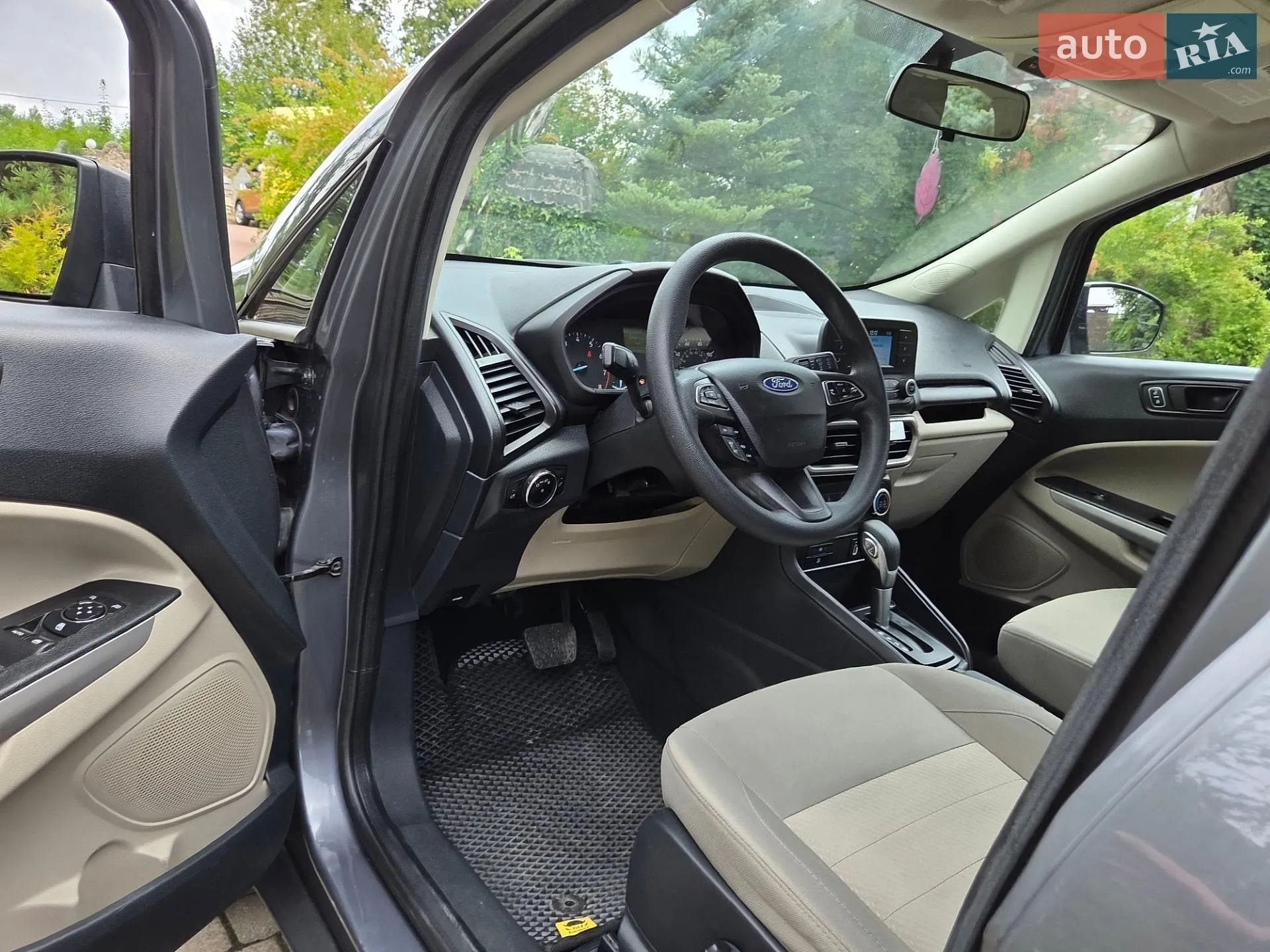 2021 Ford EcoSport - мініатюра 33