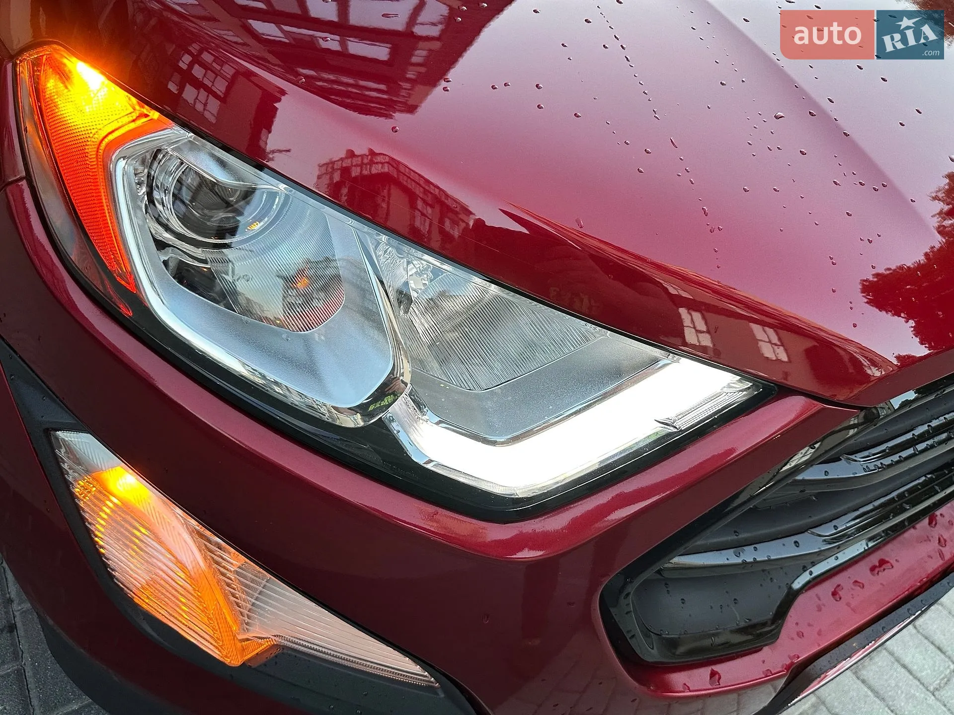 2019 Ford EcoSport - мініатюра 21