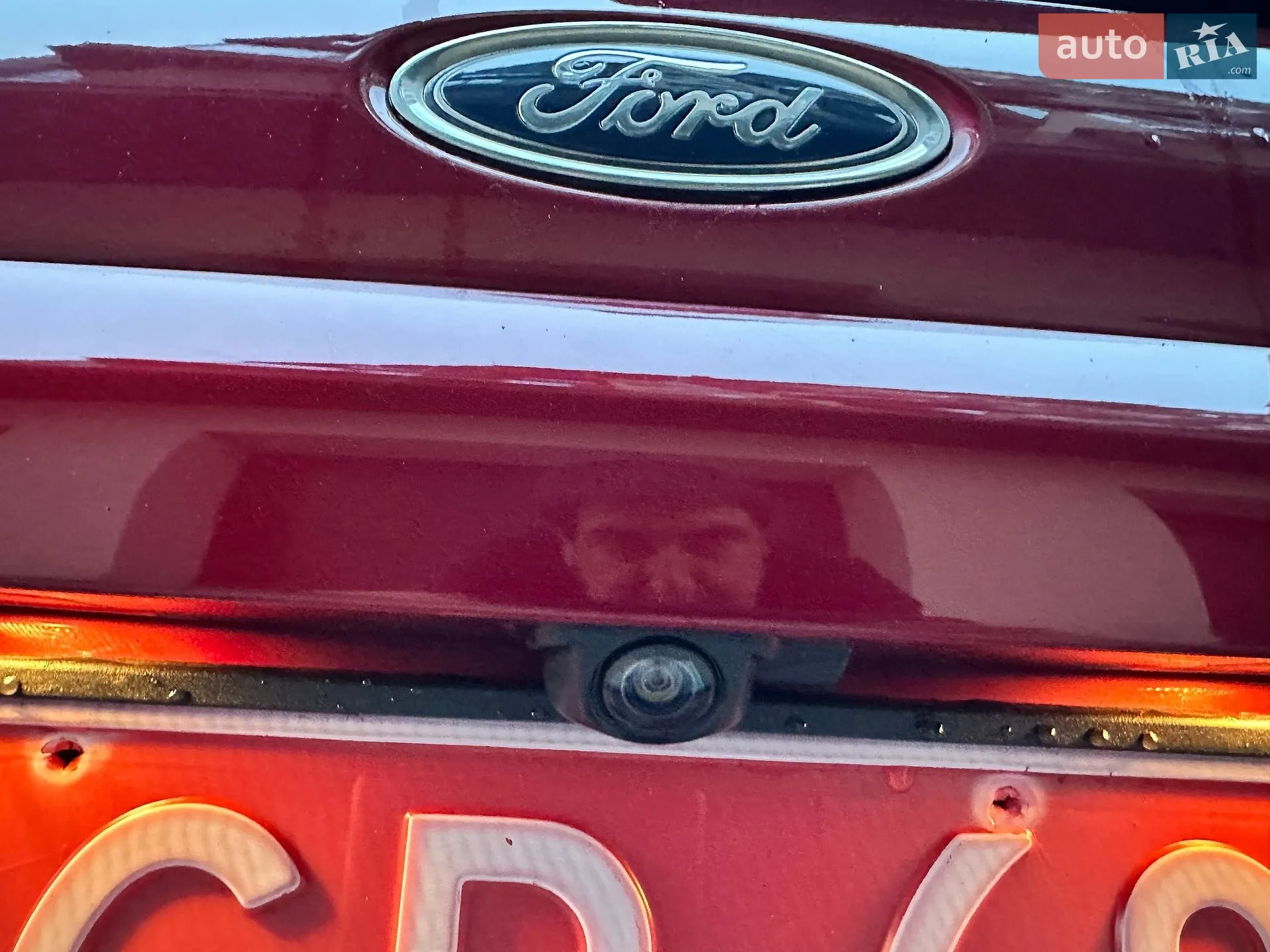 2019 Ford EcoSport - мініатюра 23