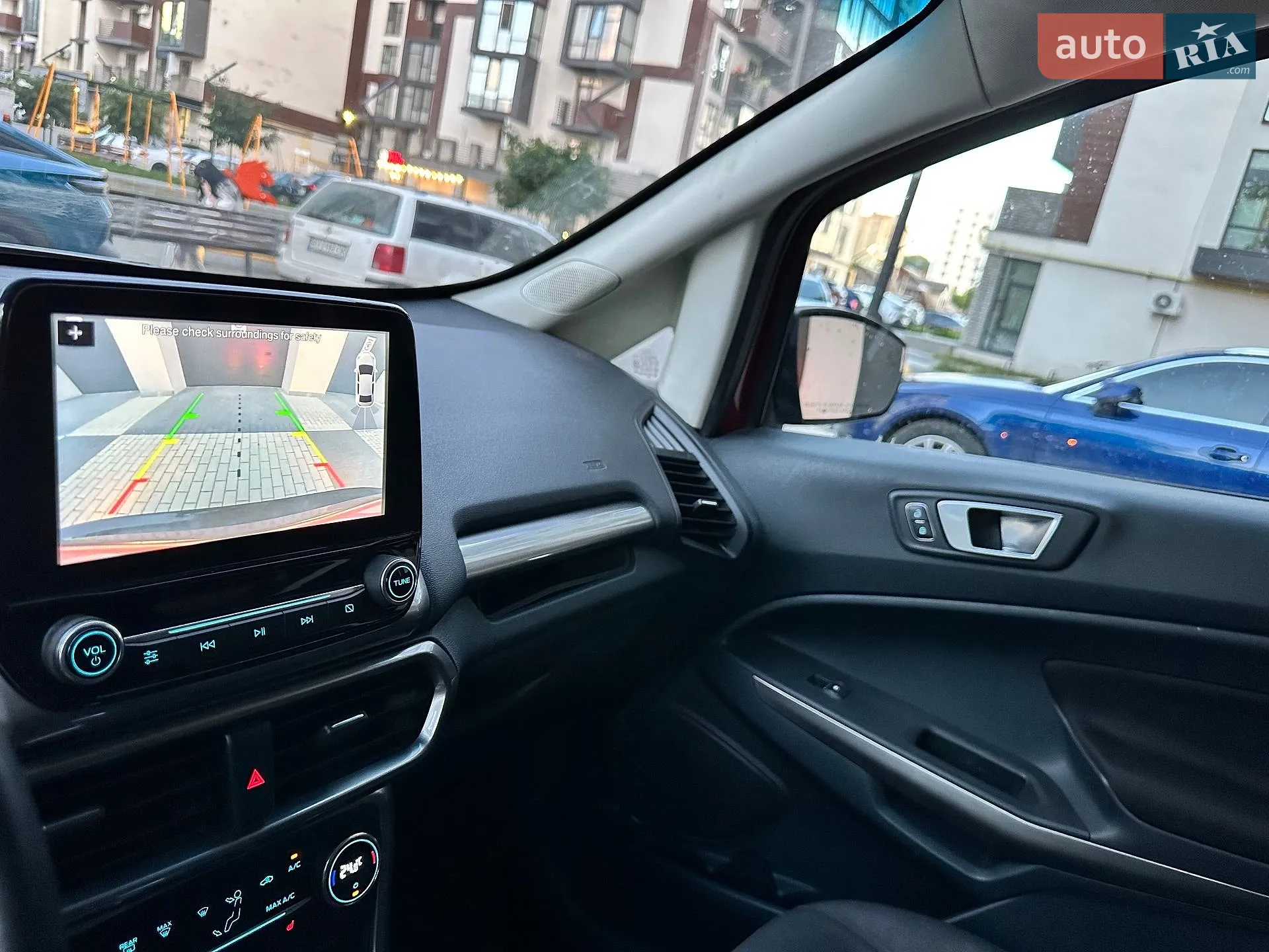 2019 Ford EcoSport - мініатюра 20