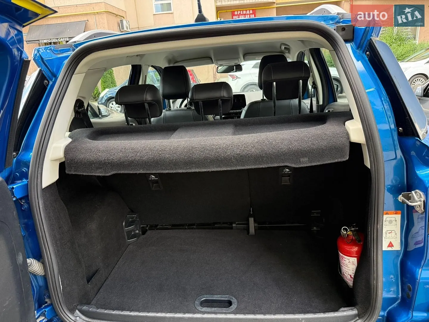 2020 Ford EcoSport - мініатюра 18