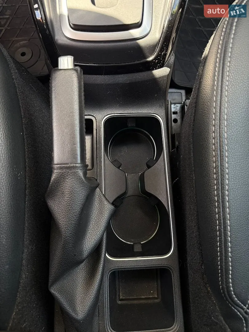 2020 Ford EcoSport - мініатюра 23