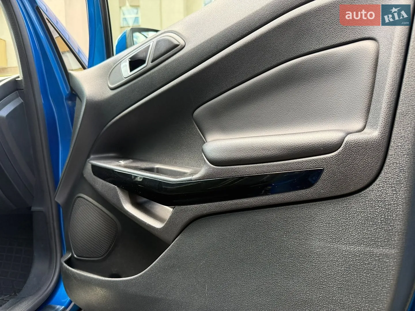 2020 Ford EcoSport - мініатюра 37