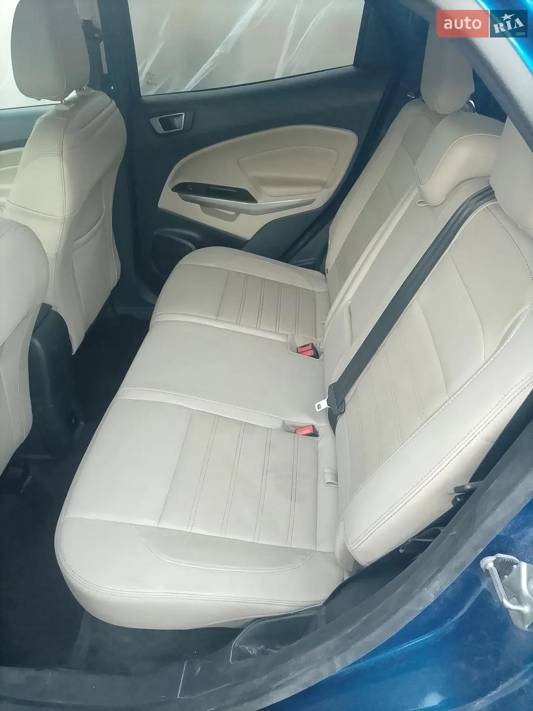 2022 Ford EcoSport - мініатюра 3