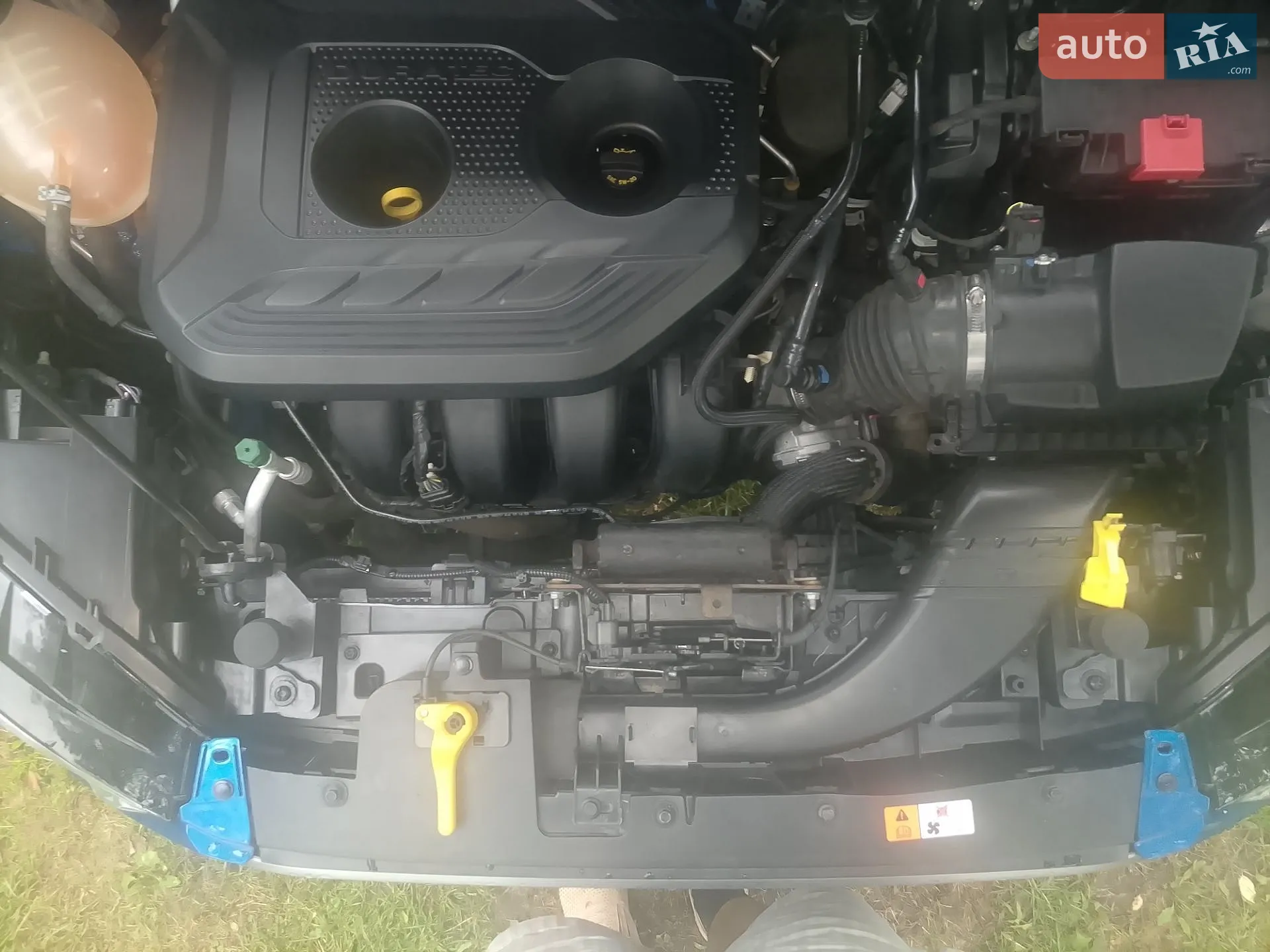 2022 Ford EcoSport - мініатюра 4