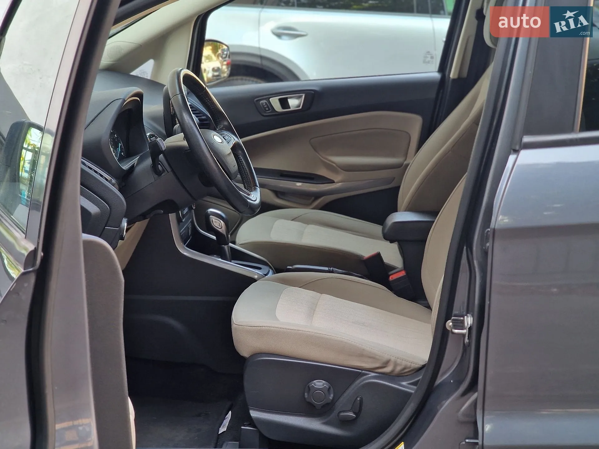 2017 Ford EcoSport - мініатюра 37