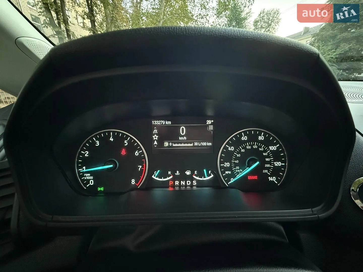 2018 Ford EcoSport - мініатюра 17