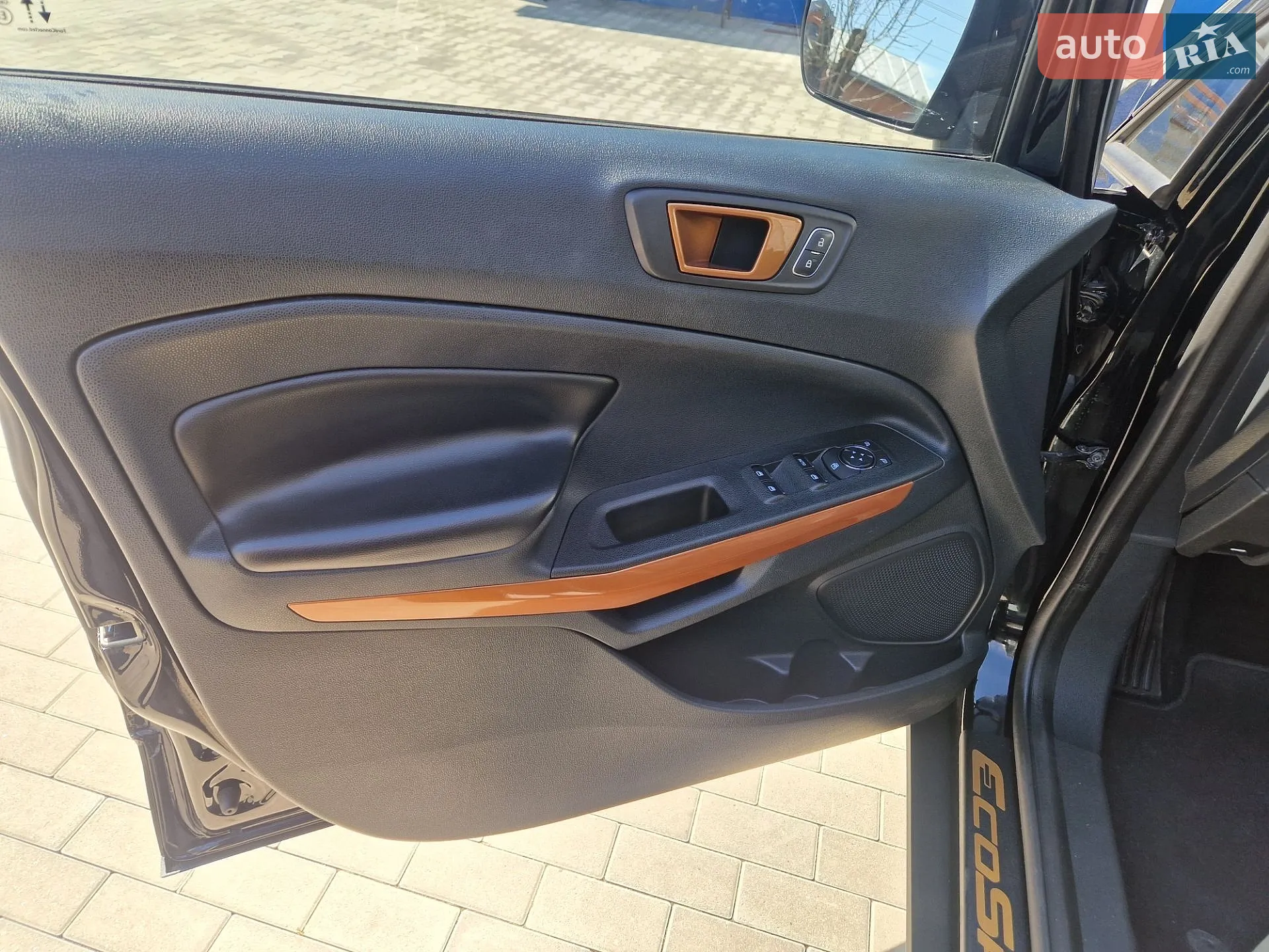 2020 Ford EcoSport - мініатюра 13