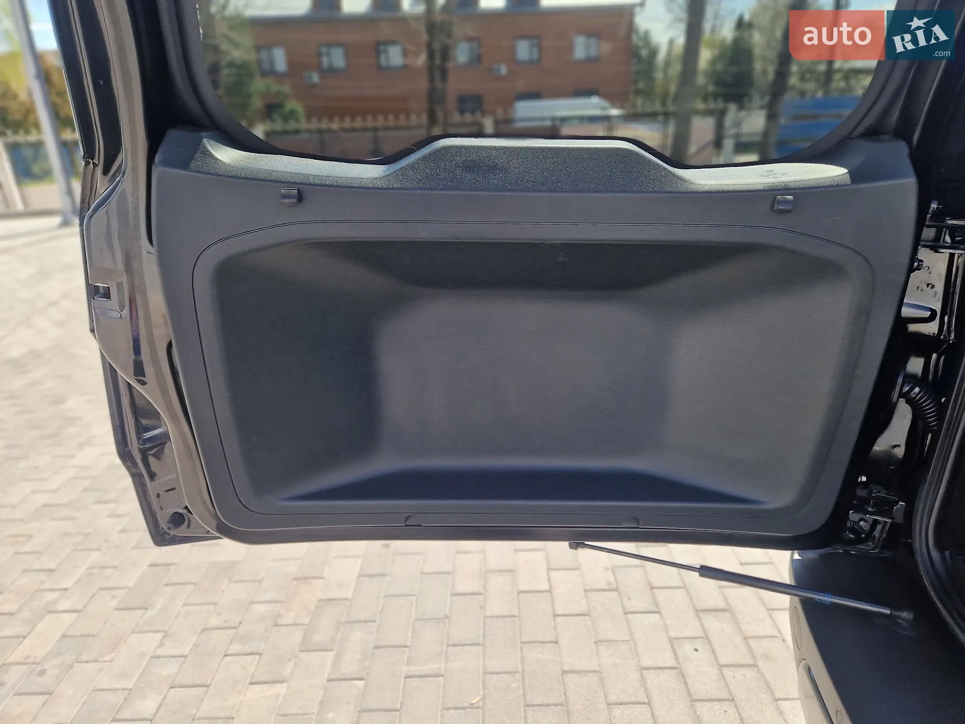 2020 Ford EcoSport - мініатюра 19