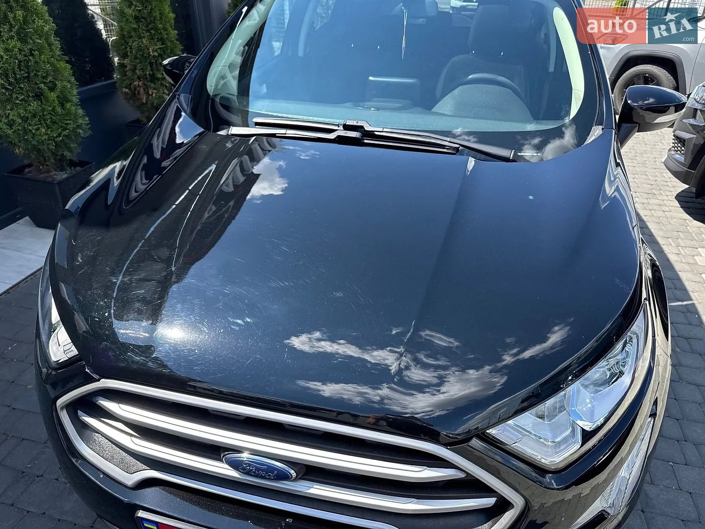 2022 Ford EcoSport - мініатюра 9
