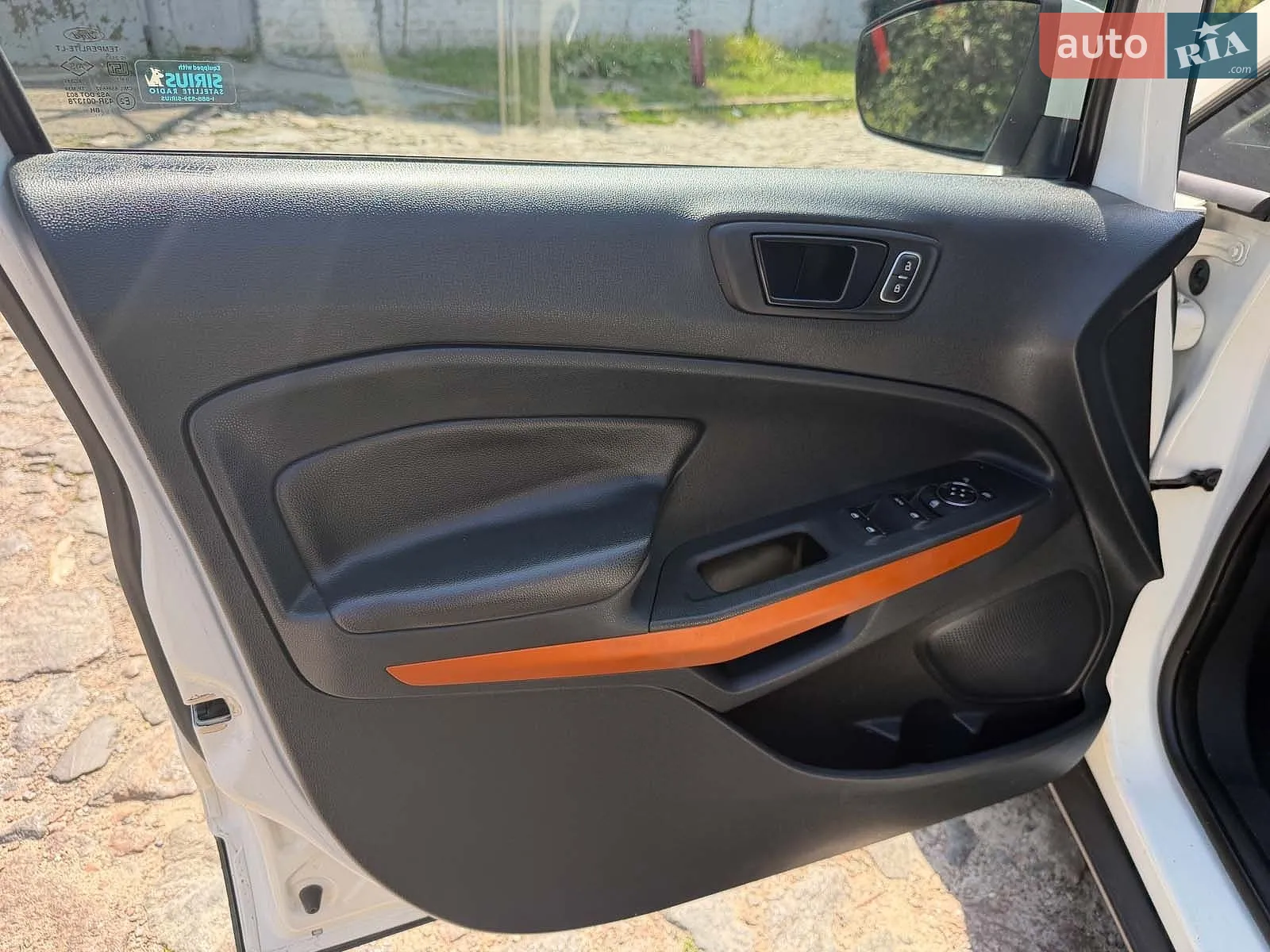 2017 Ford EcoSport - мініатюра 14