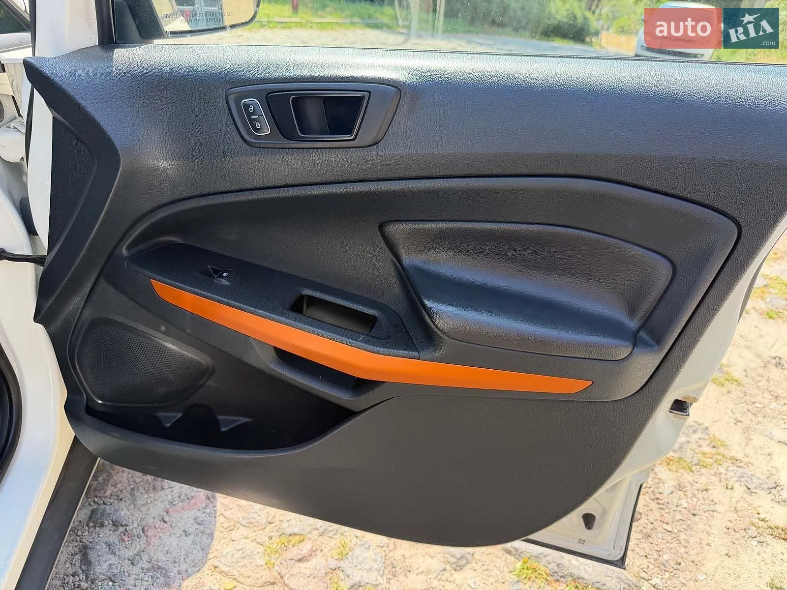 2017 Ford EcoSport - мініатюра 26