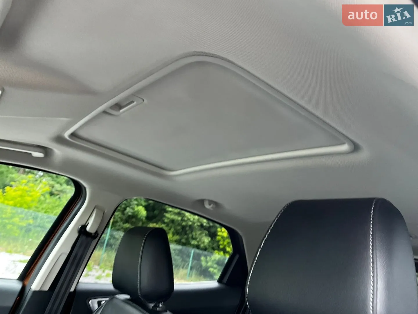 2018 Ford EcoSport - мініатюра 37