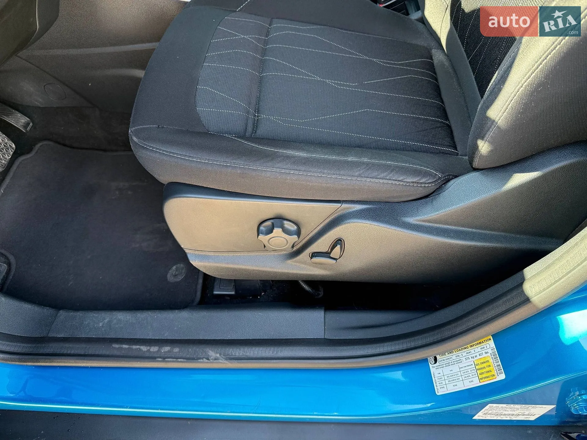 2017 Ford EcoSport - мініатюра 21