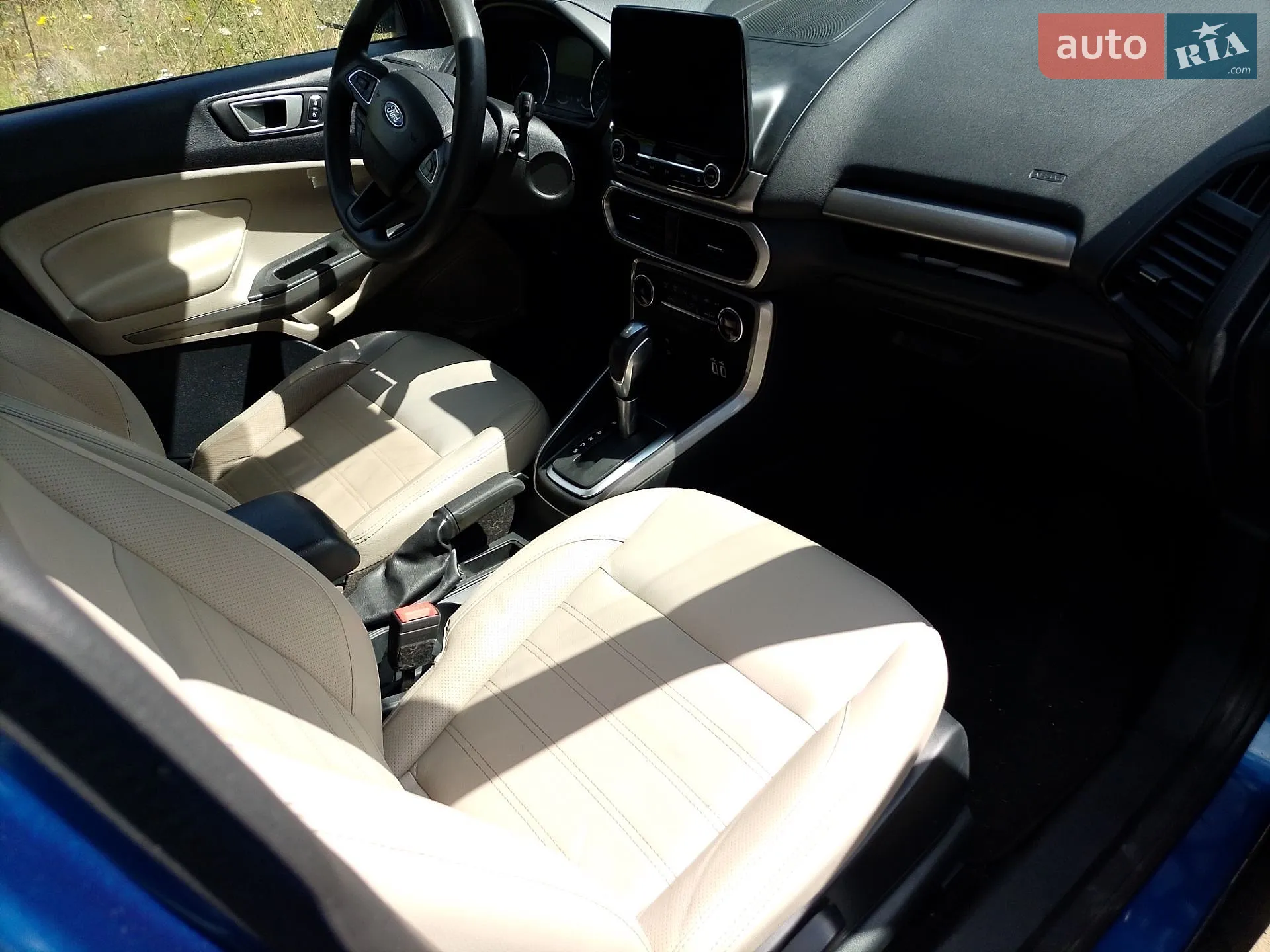 2022 Ford EcoSport - мініатюра 10