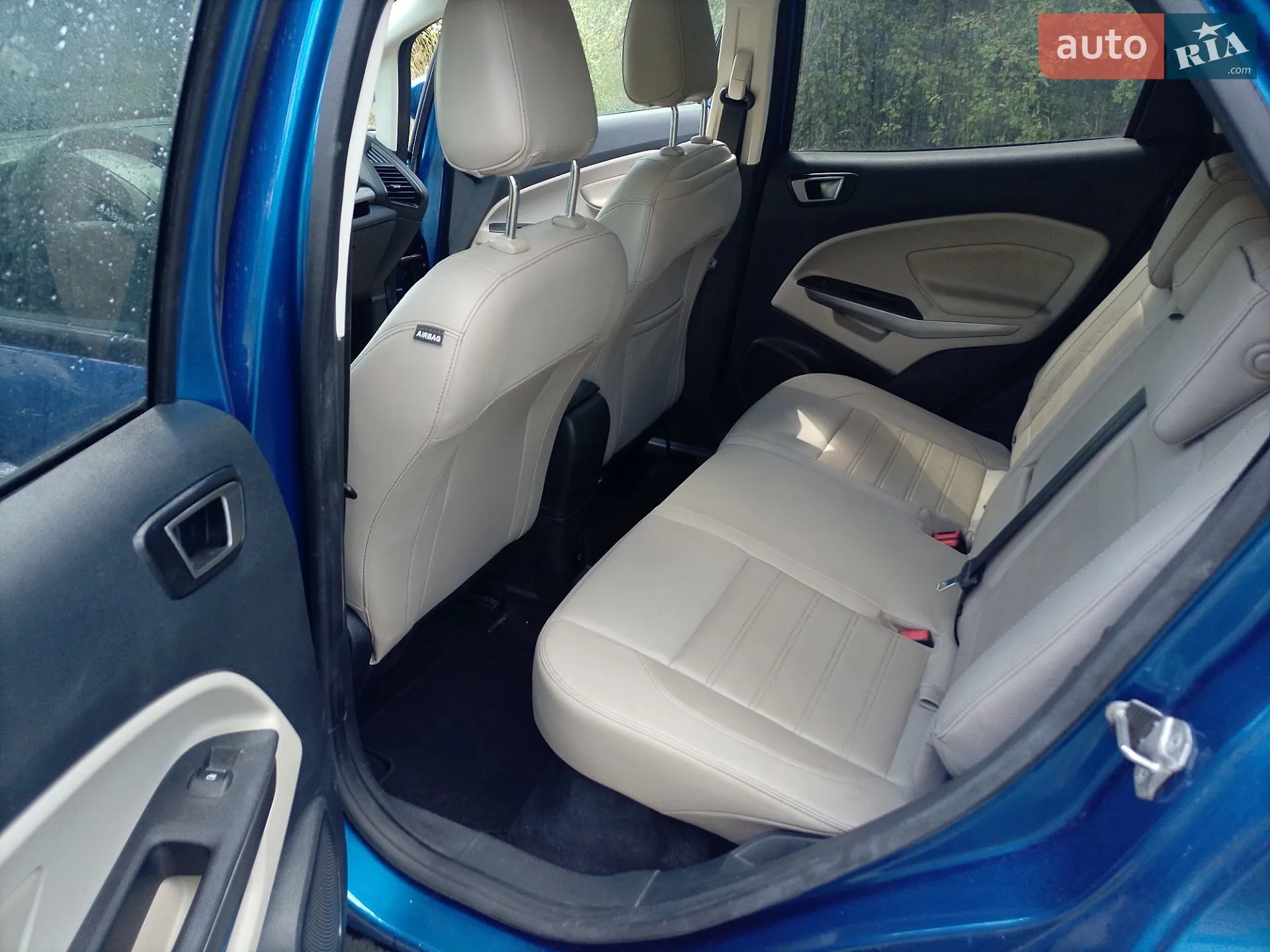 2022 Ford EcoSport - мініатюра 15