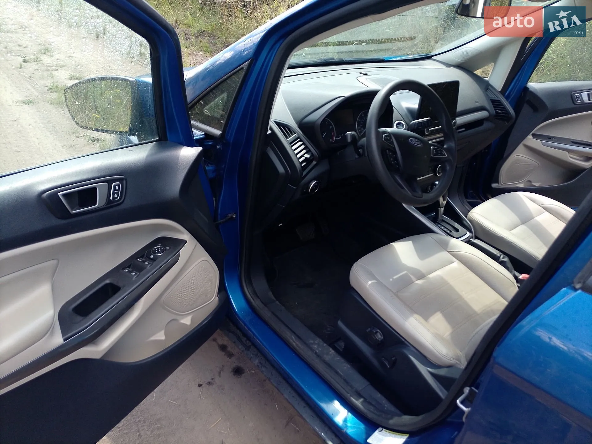 2022 Ford EcoSport - мініатюра 13