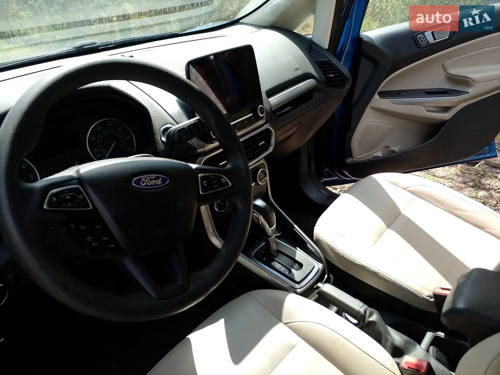 2022 Ford EcoSport - мініатюра 11