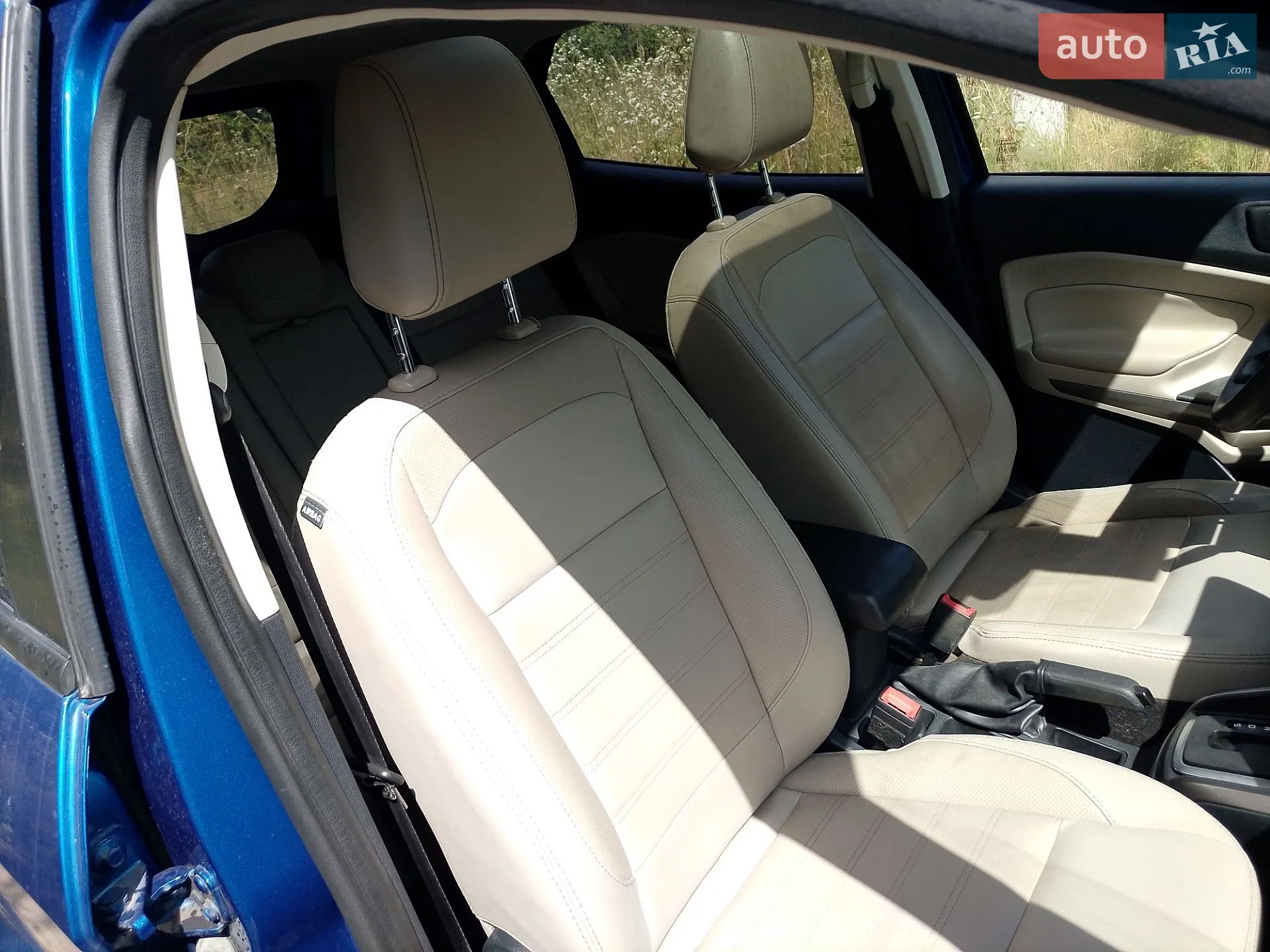2022 Ford EcoSport - мініатюра 9