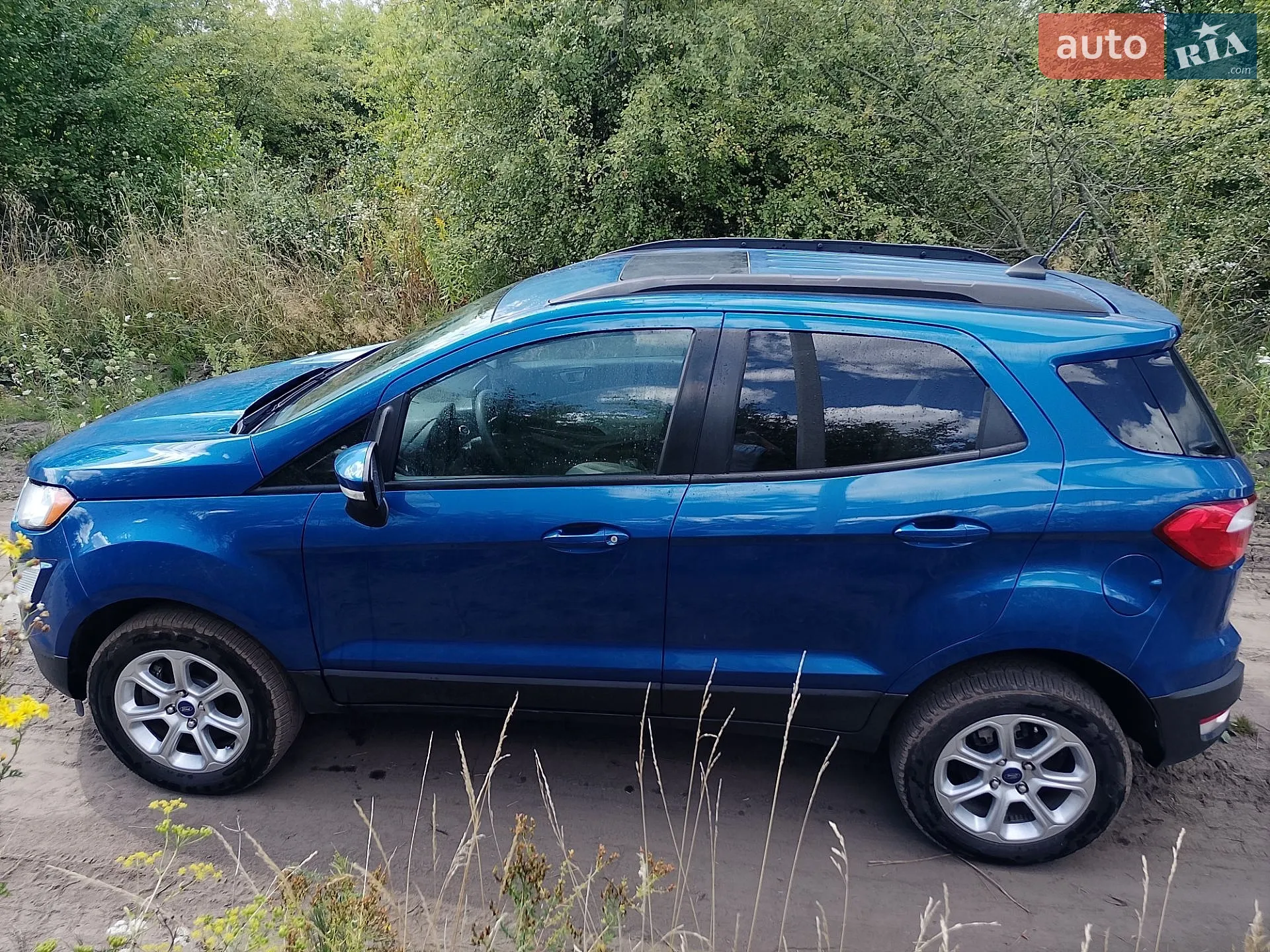 2022 Ford EcoSport - мініатюра 17