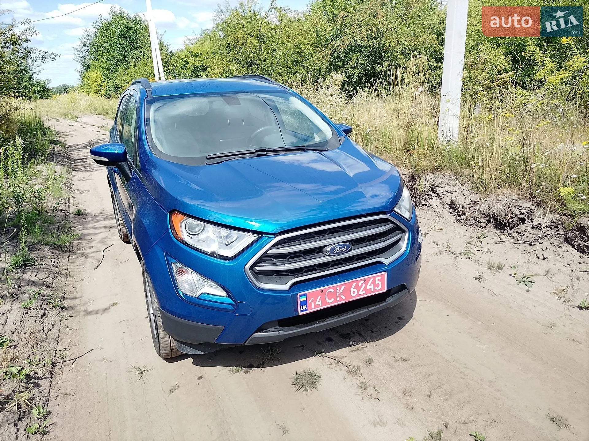 2022 Ford EcoSport - мініатюра 20