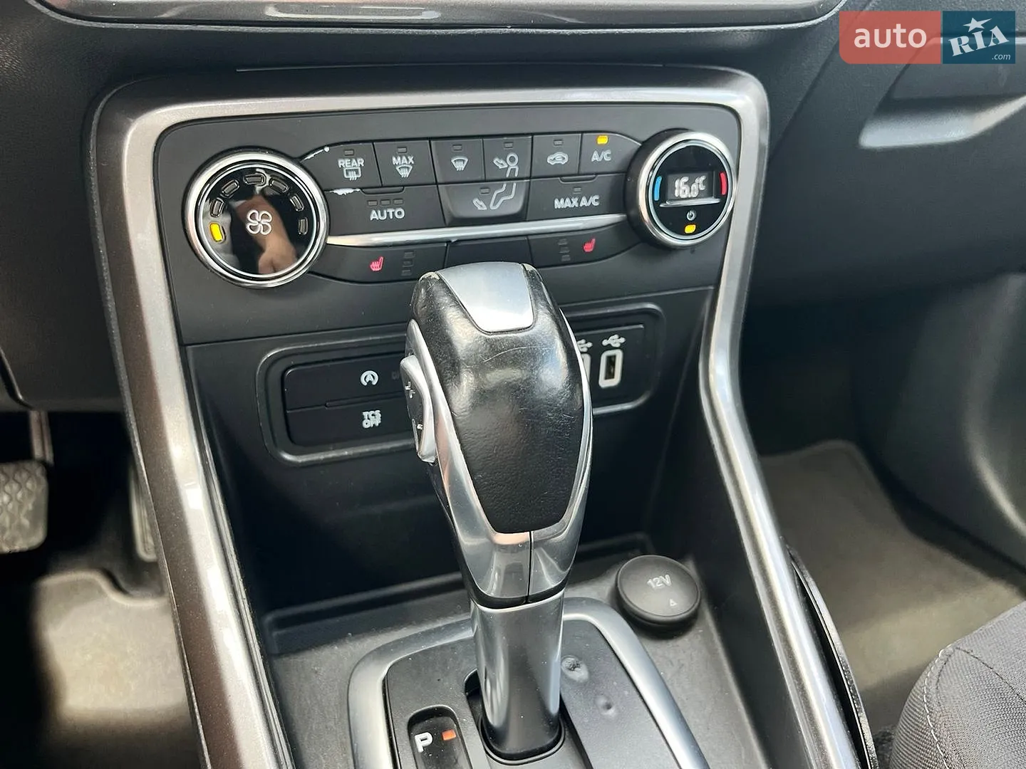 2019 Ford EcoSport - мініатюра 51