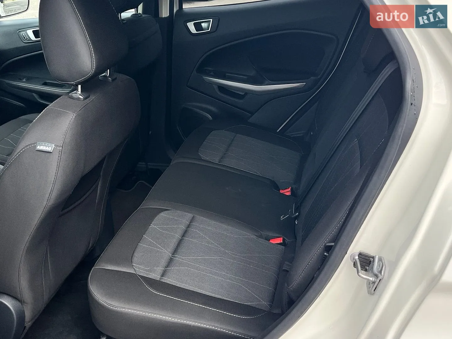 2019 Ford EcoSport - мініатюра 61