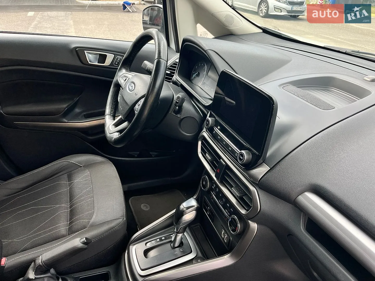 2019 Ford EcoSport - мініатюра 71