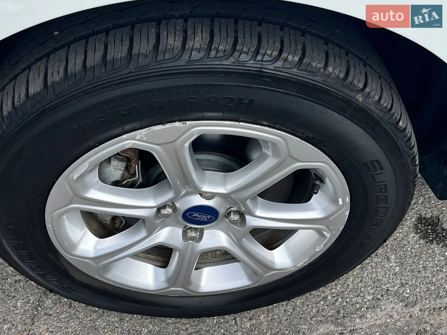 2019 Ford EcoSport - мініатюра 75
