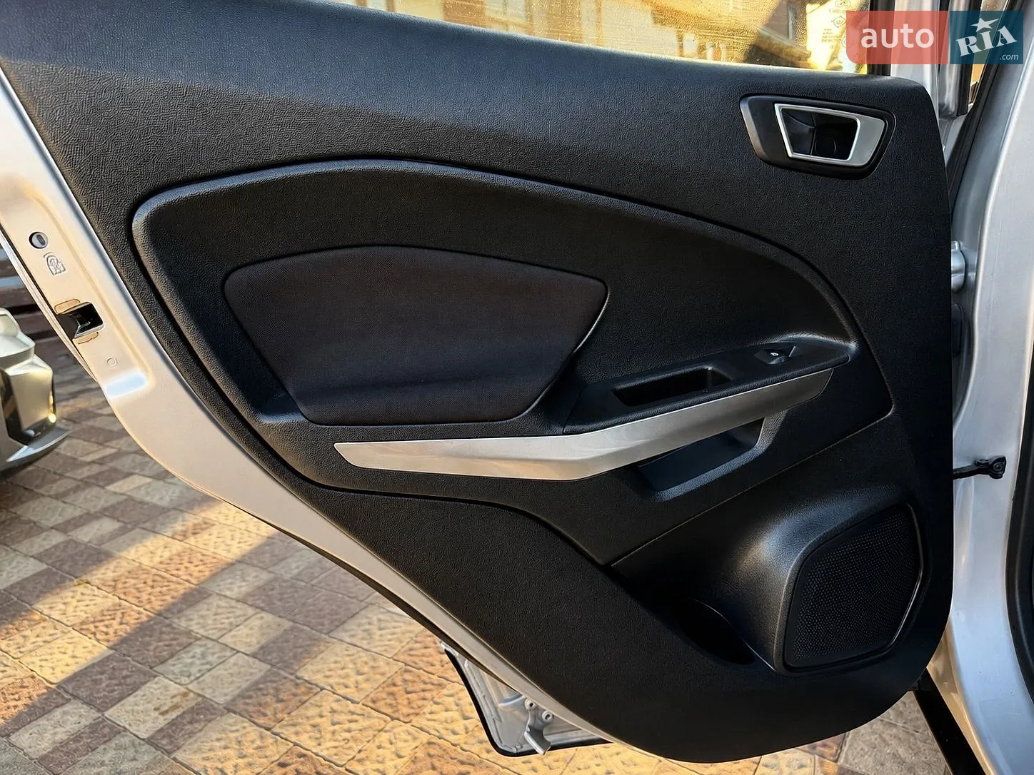 2018 Ford EcoSport - мініатюра 17