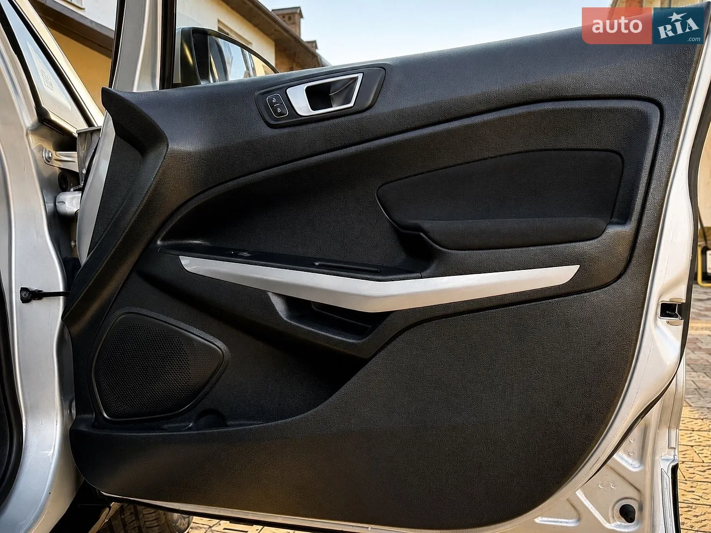 2018 Ford EcoSport - мініатюра 20
