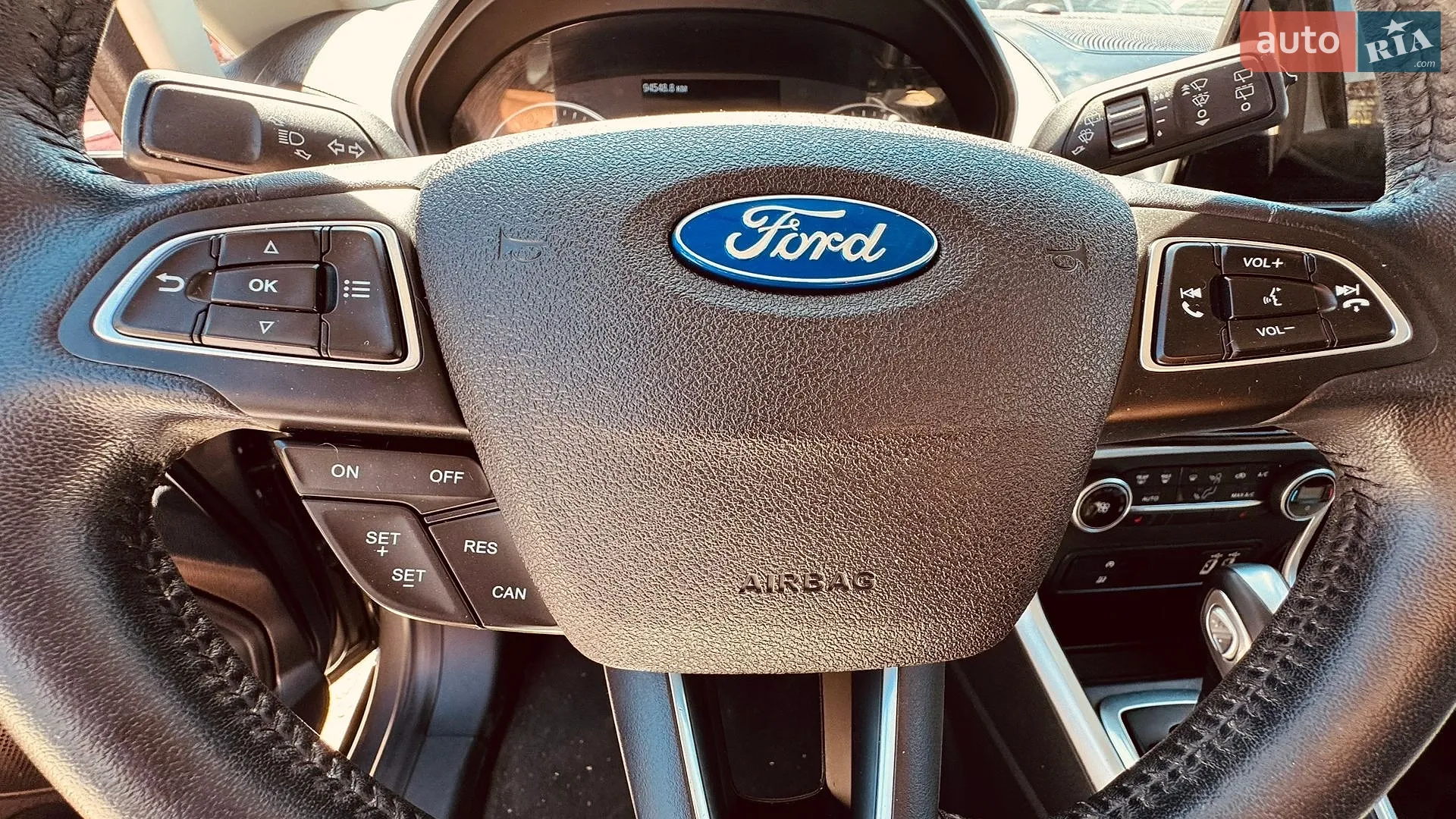 2017 Ford EcoSport - мініатюра 32