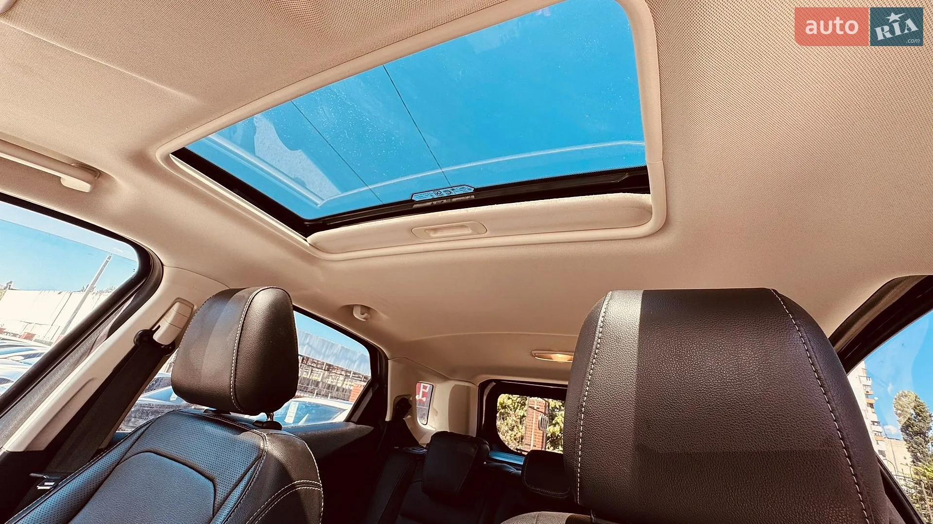 2017 Ford EcoSport - мініатюра 34