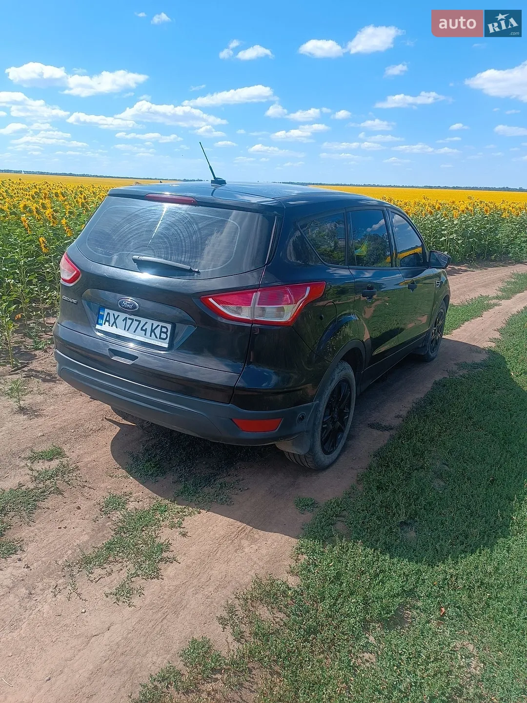 2014 Ford EcoSport - мініатюра 4