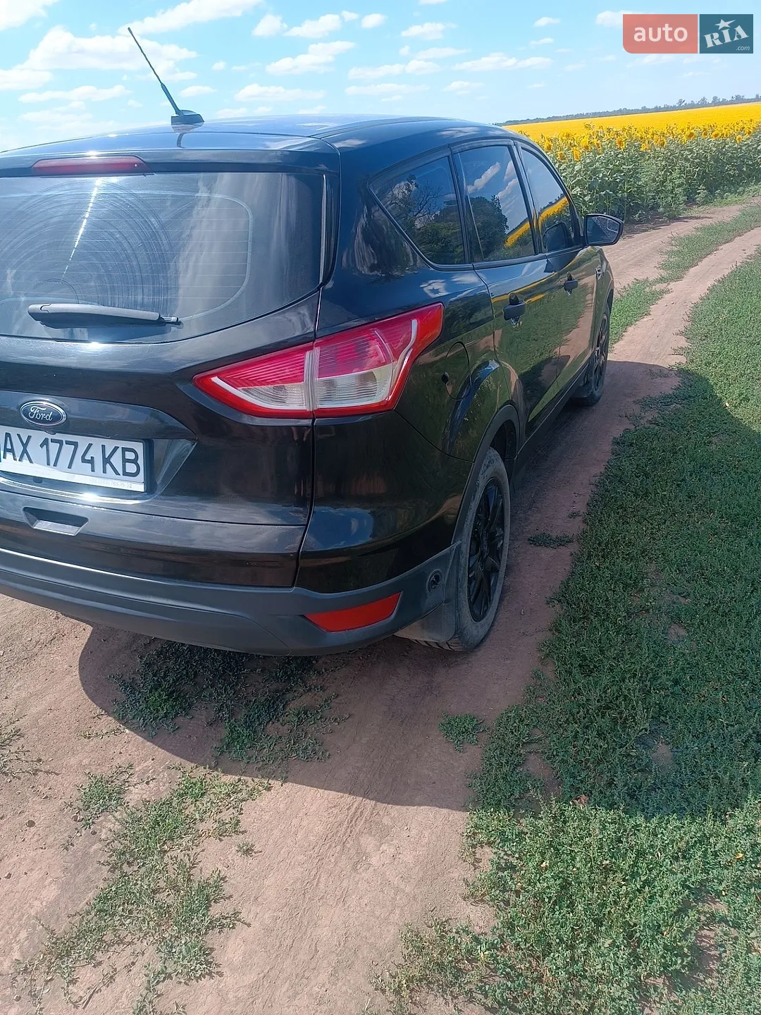 2014 Ford EcoSport - мініатюра 2