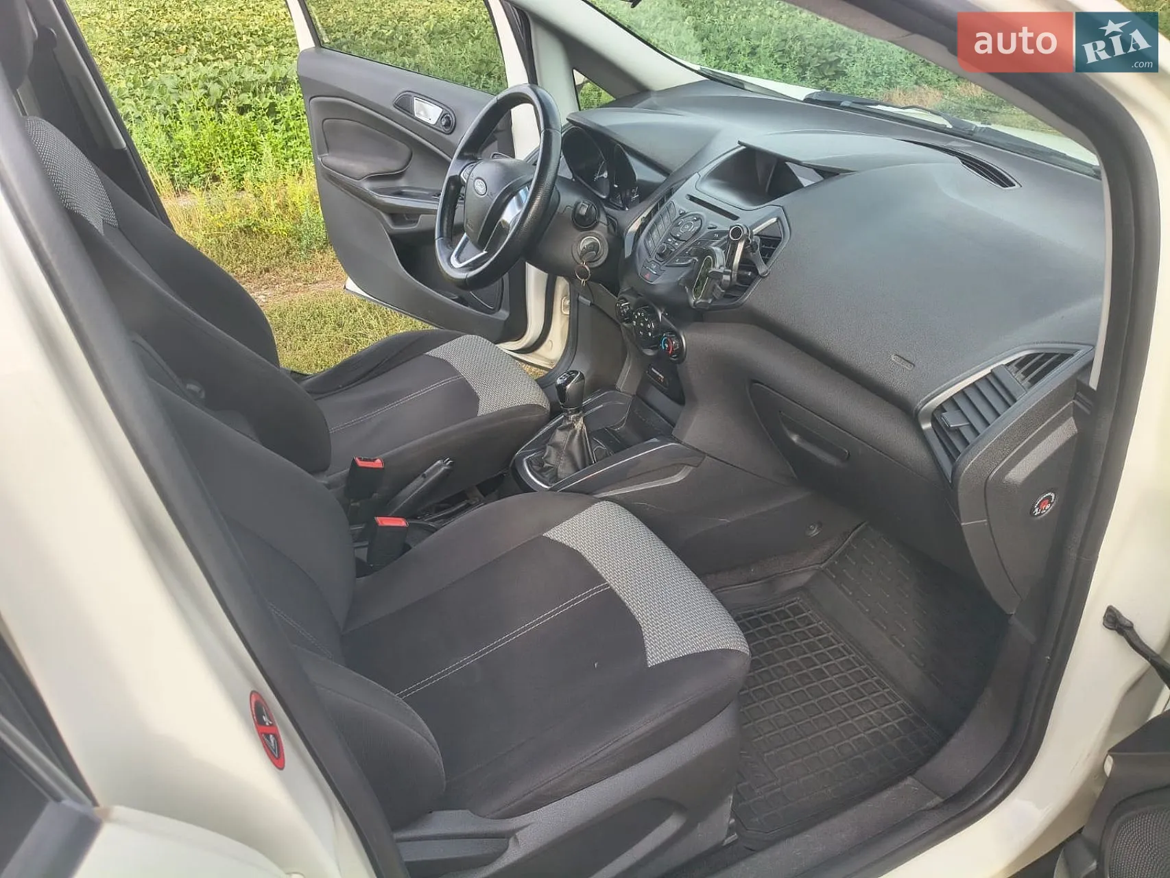 2015 Ford EcoSport - мініатюра 8