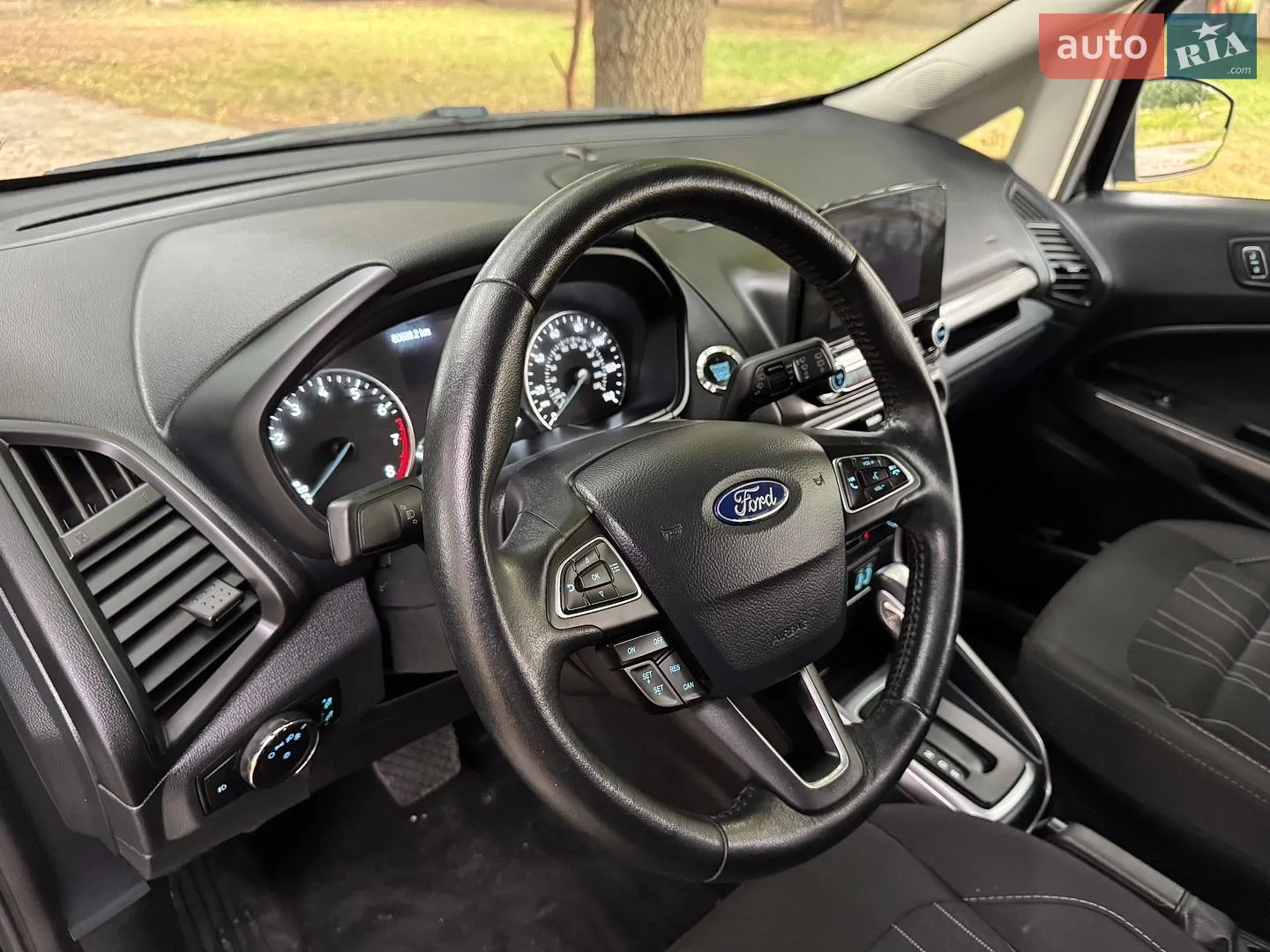 2019 Ford EcoSport - мініатюра 14