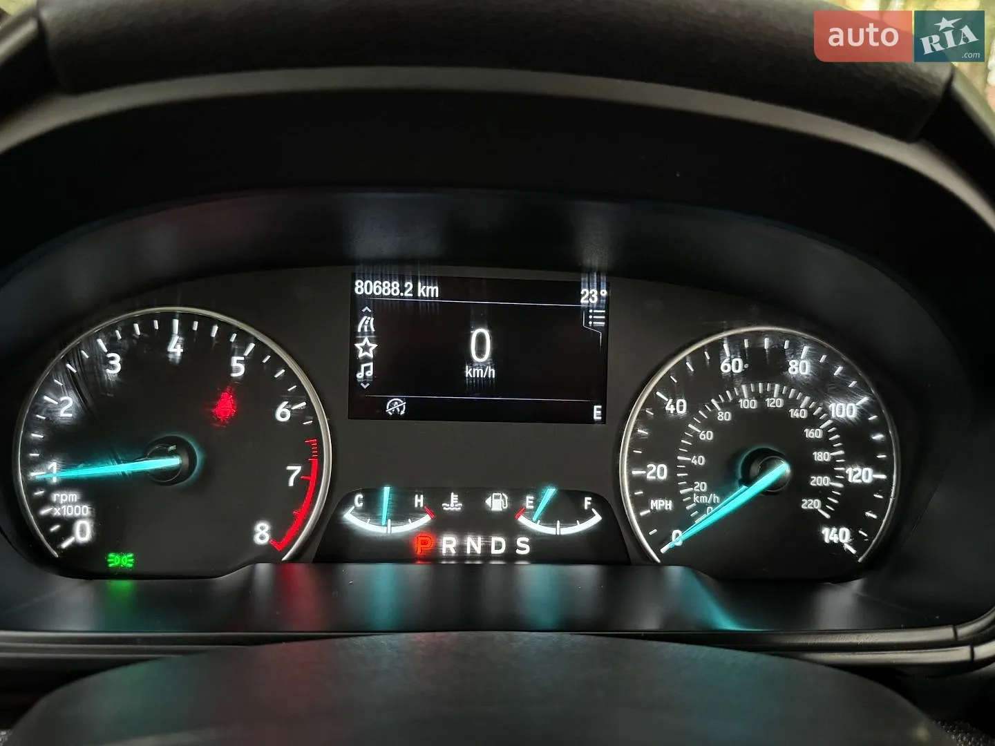 2019 Ford EcoSport - мініатюра 19